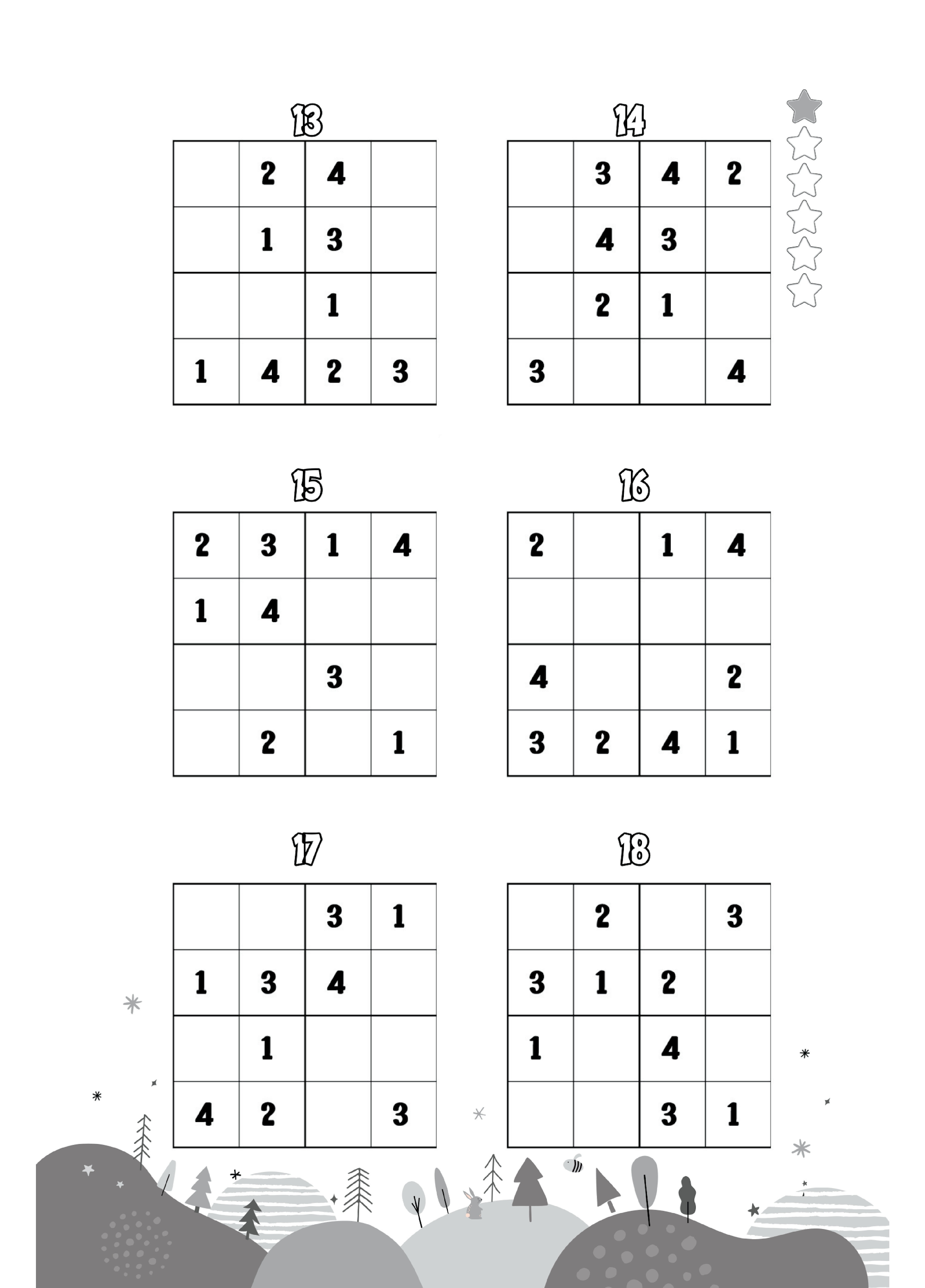 9