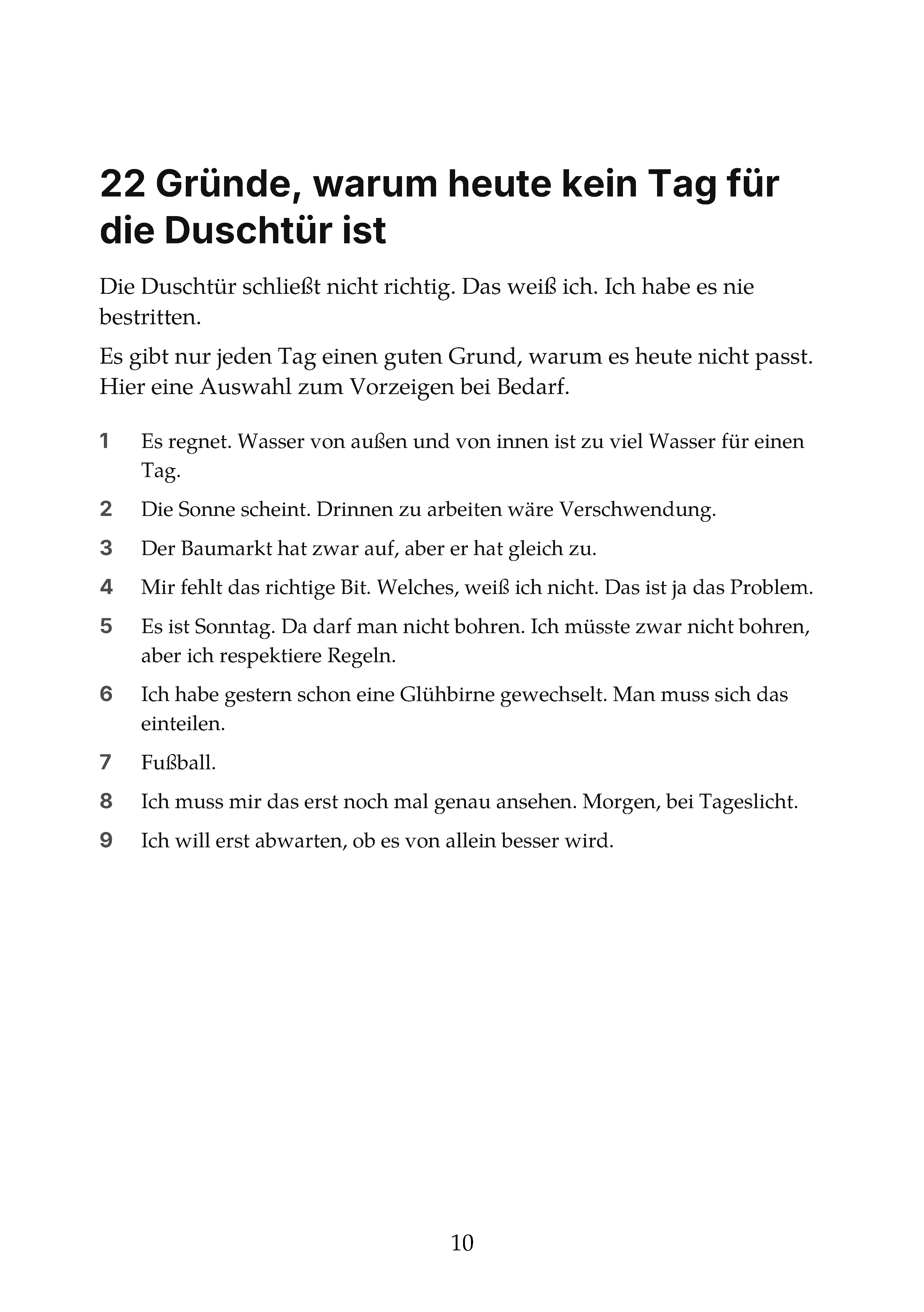10