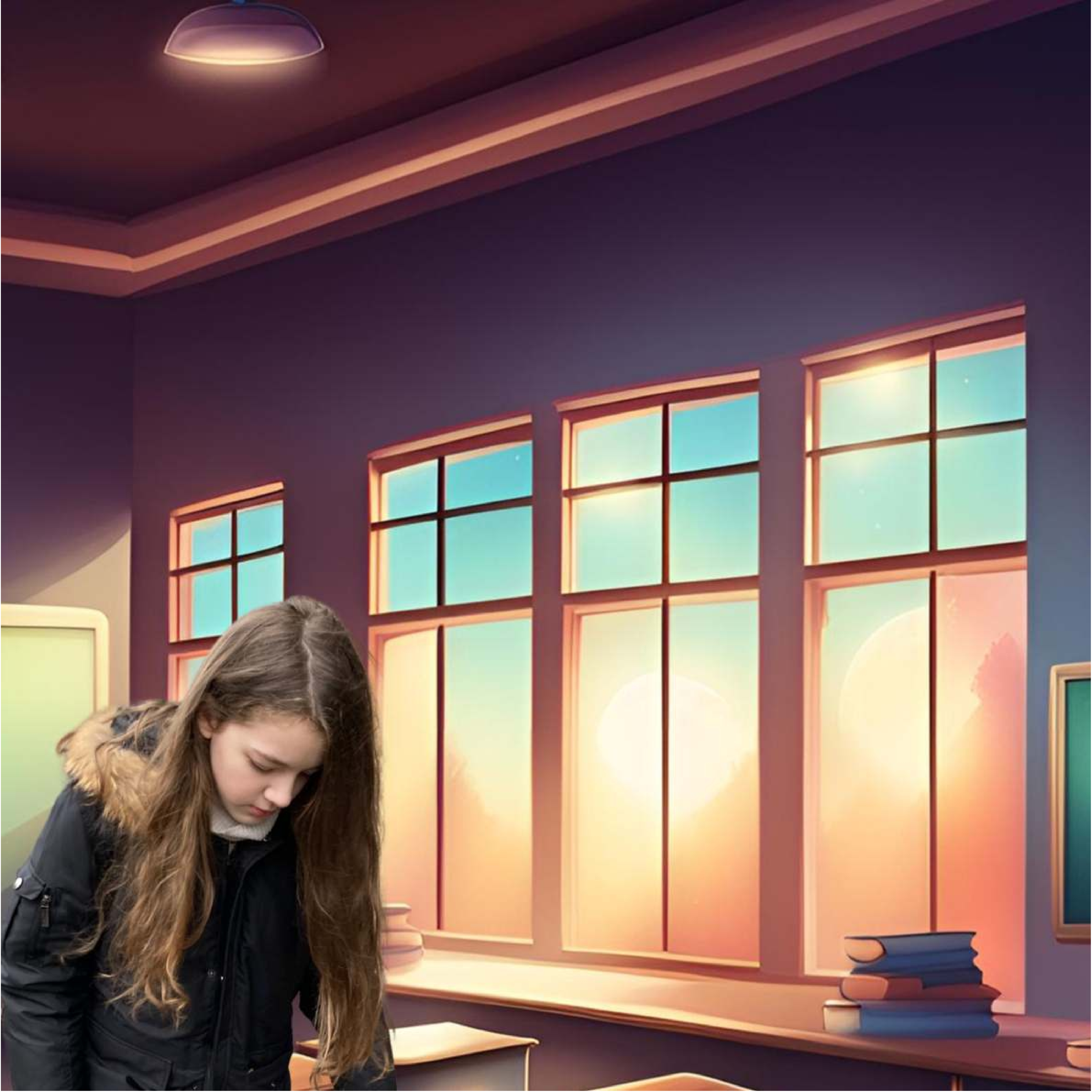 8