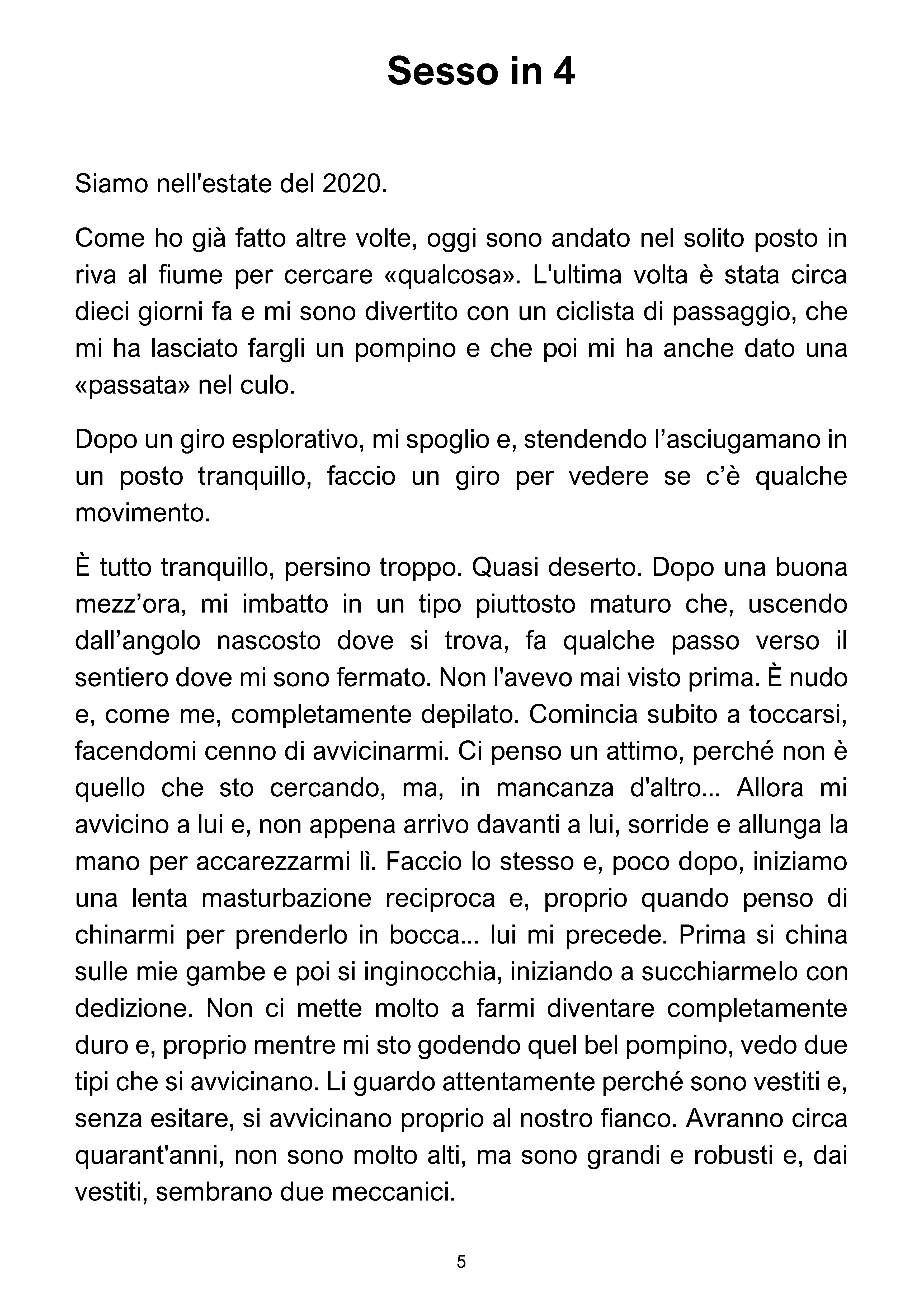 5