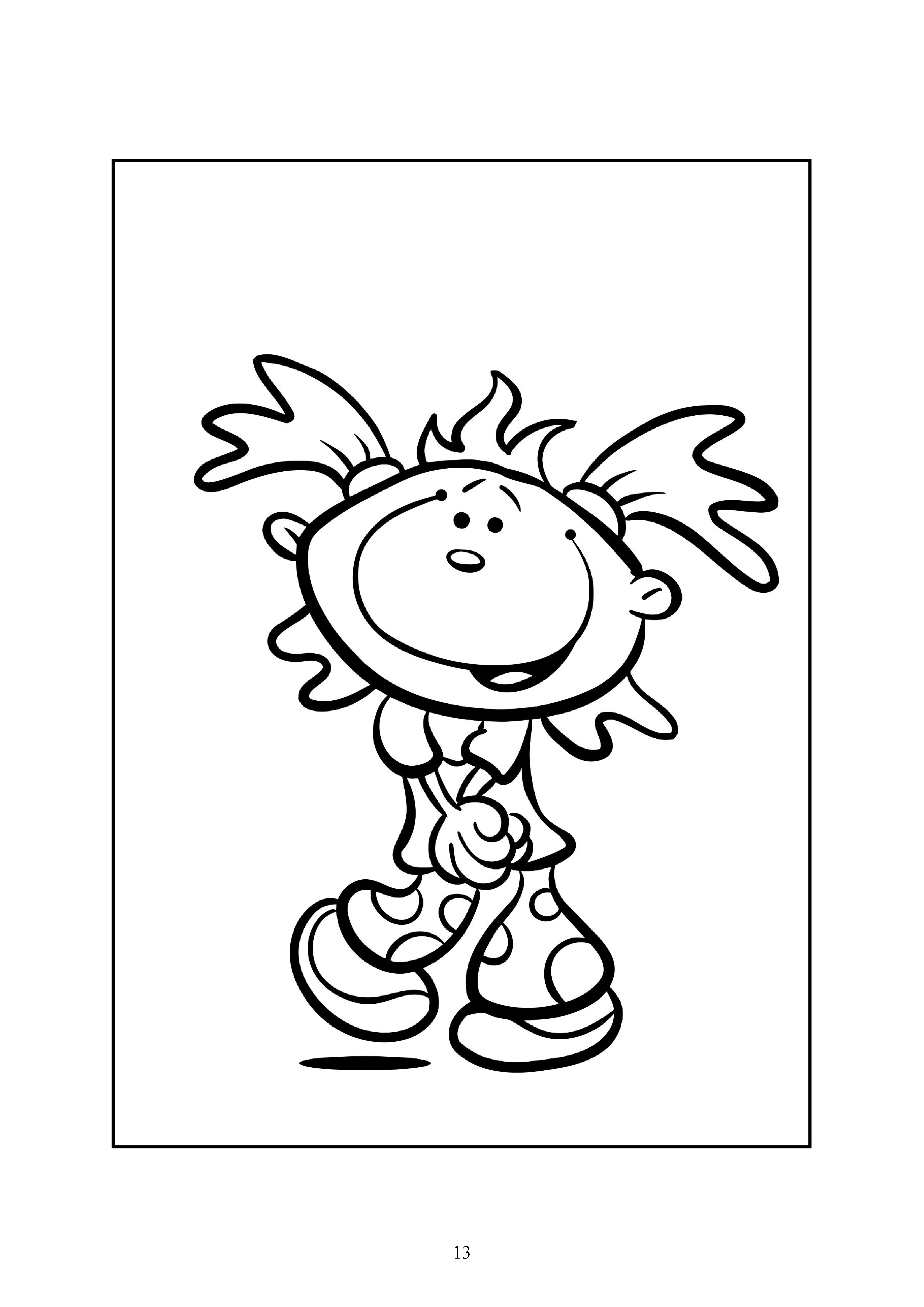 13