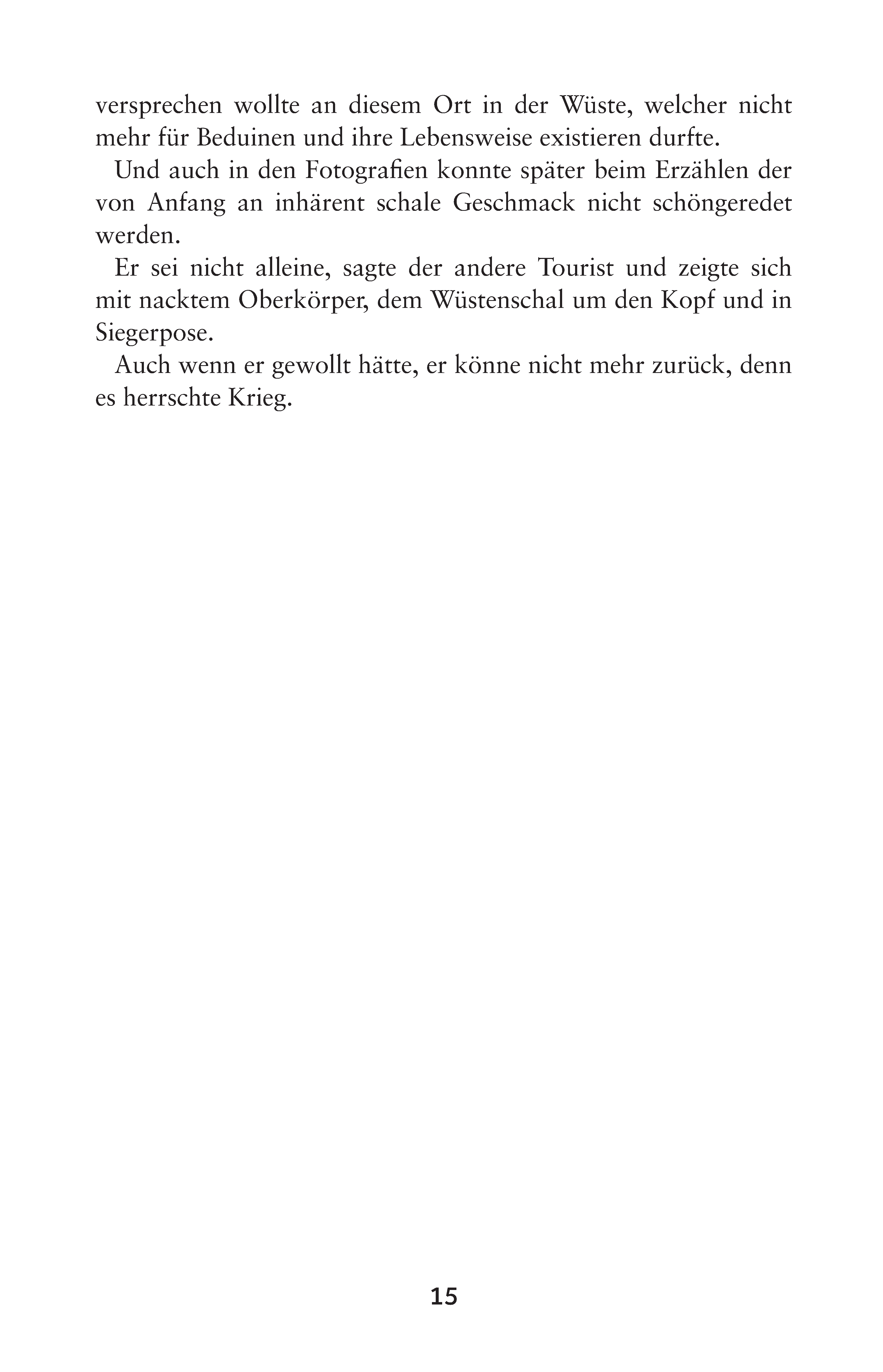 15