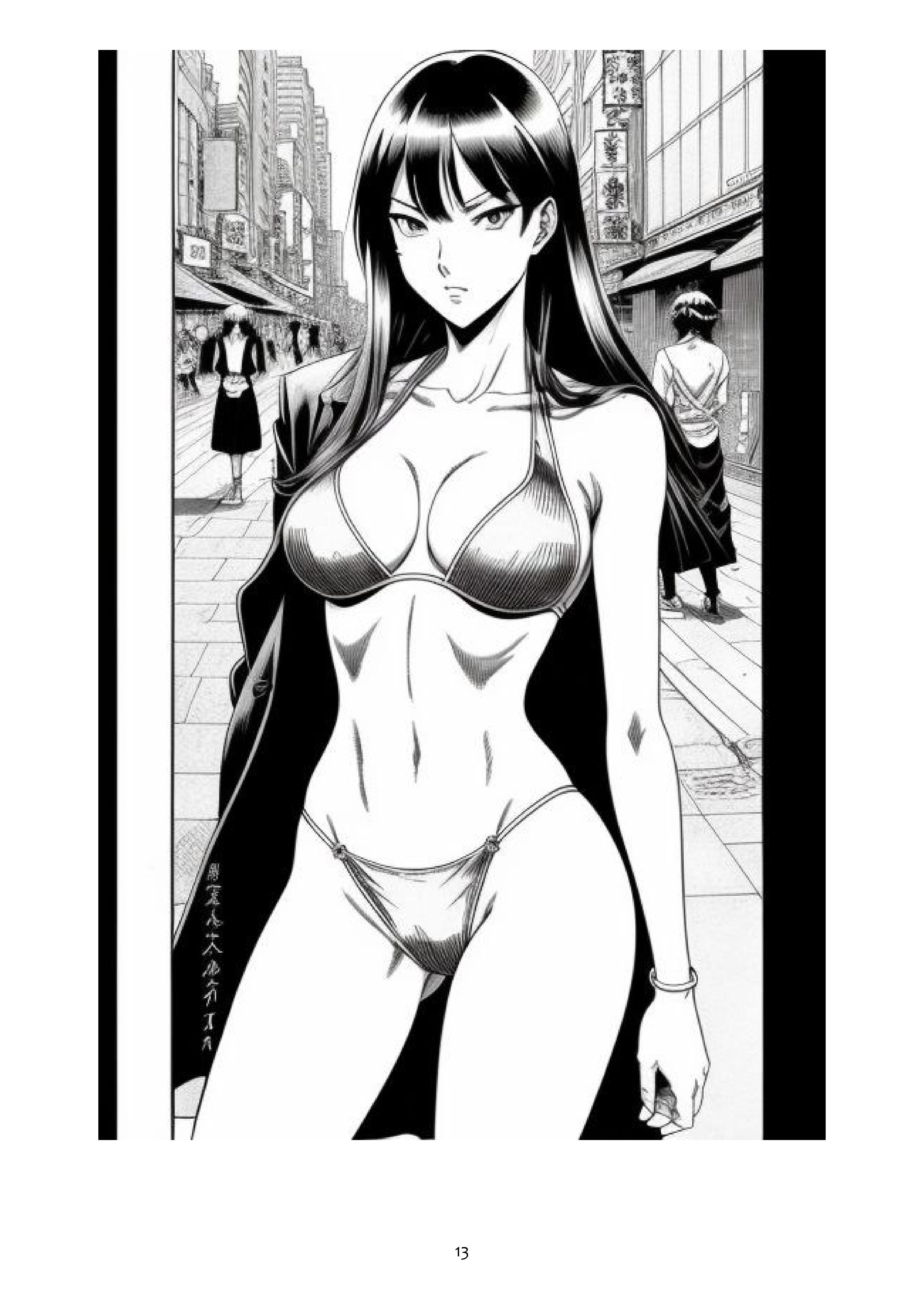 13