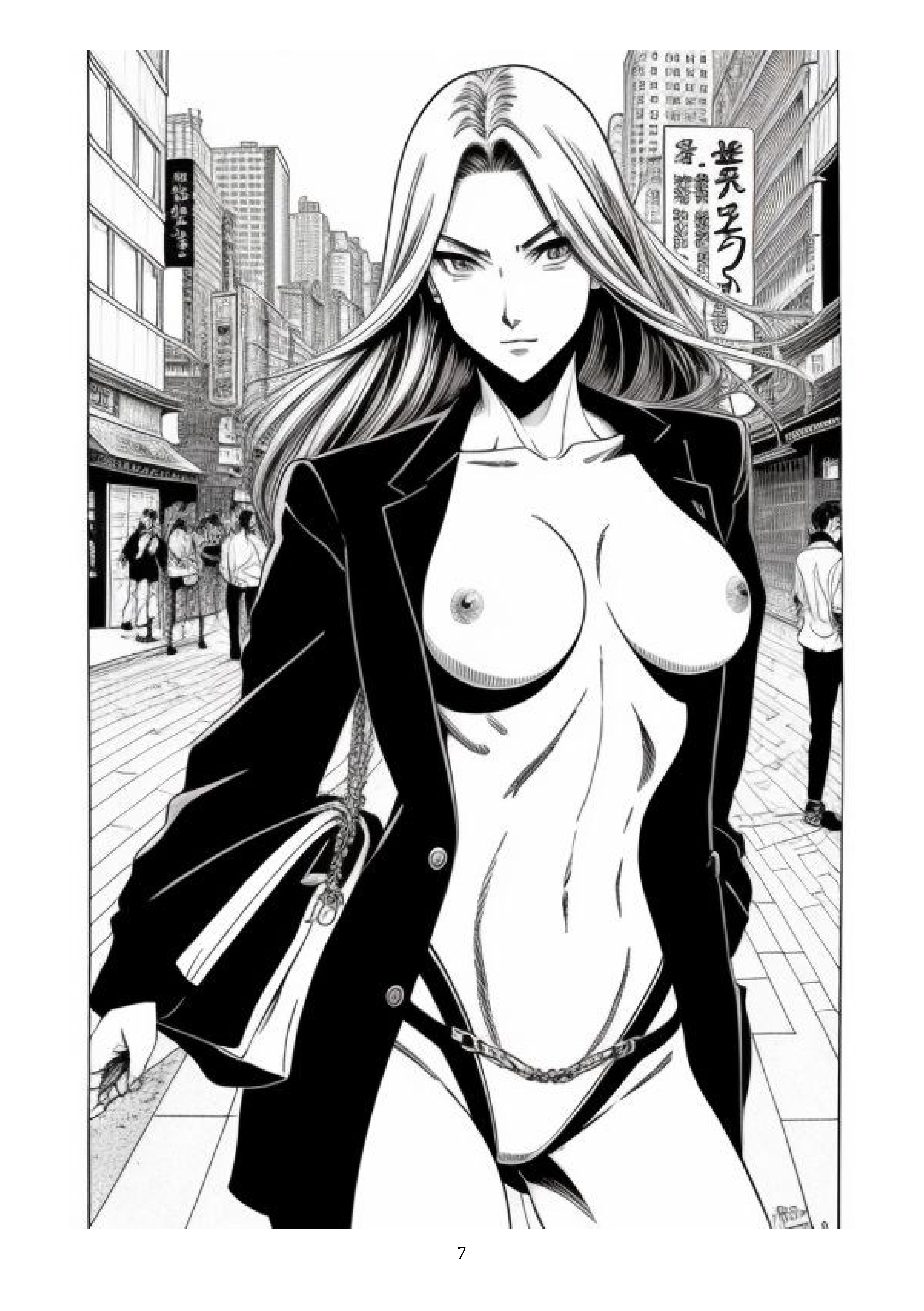 7