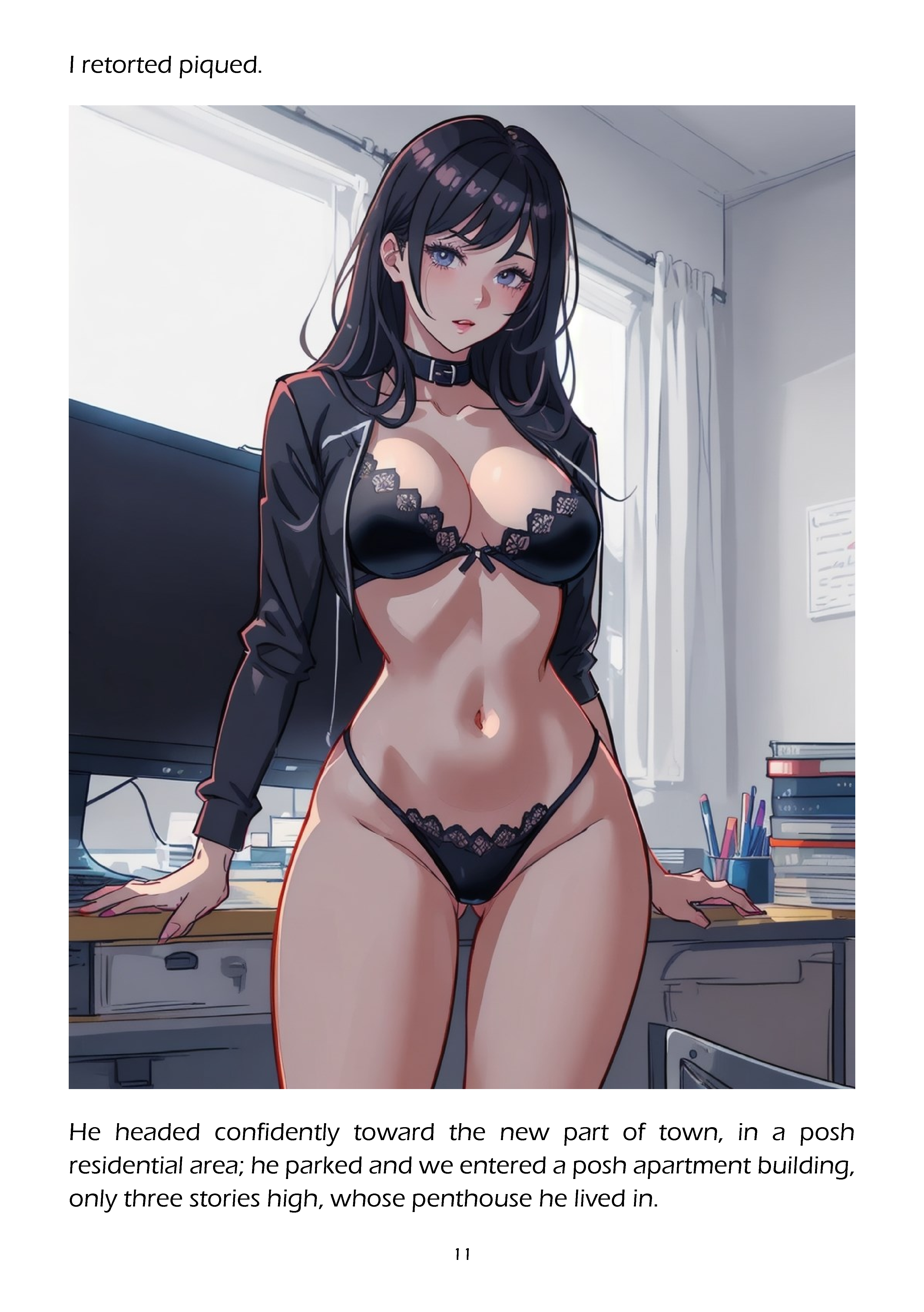 11