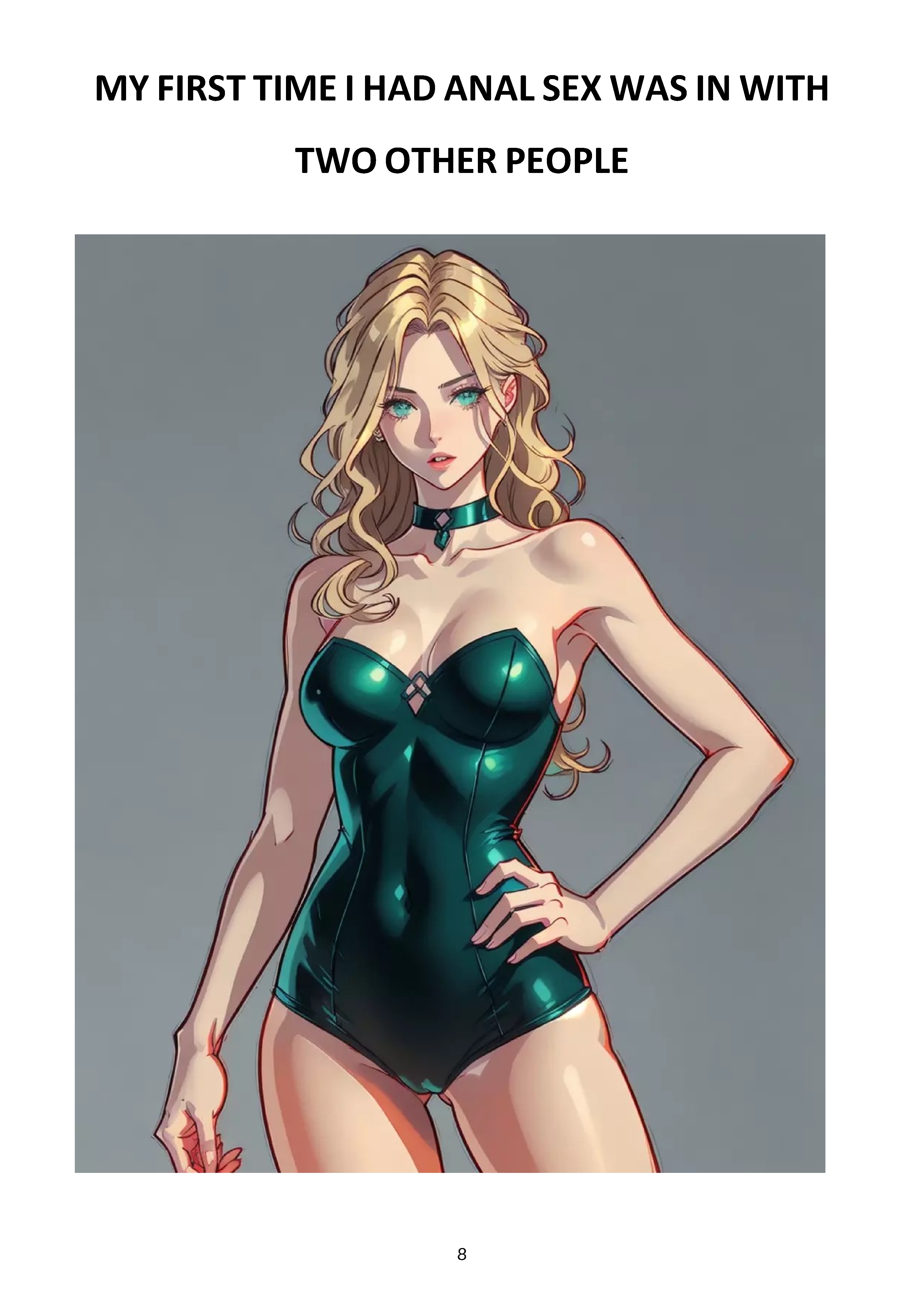 8