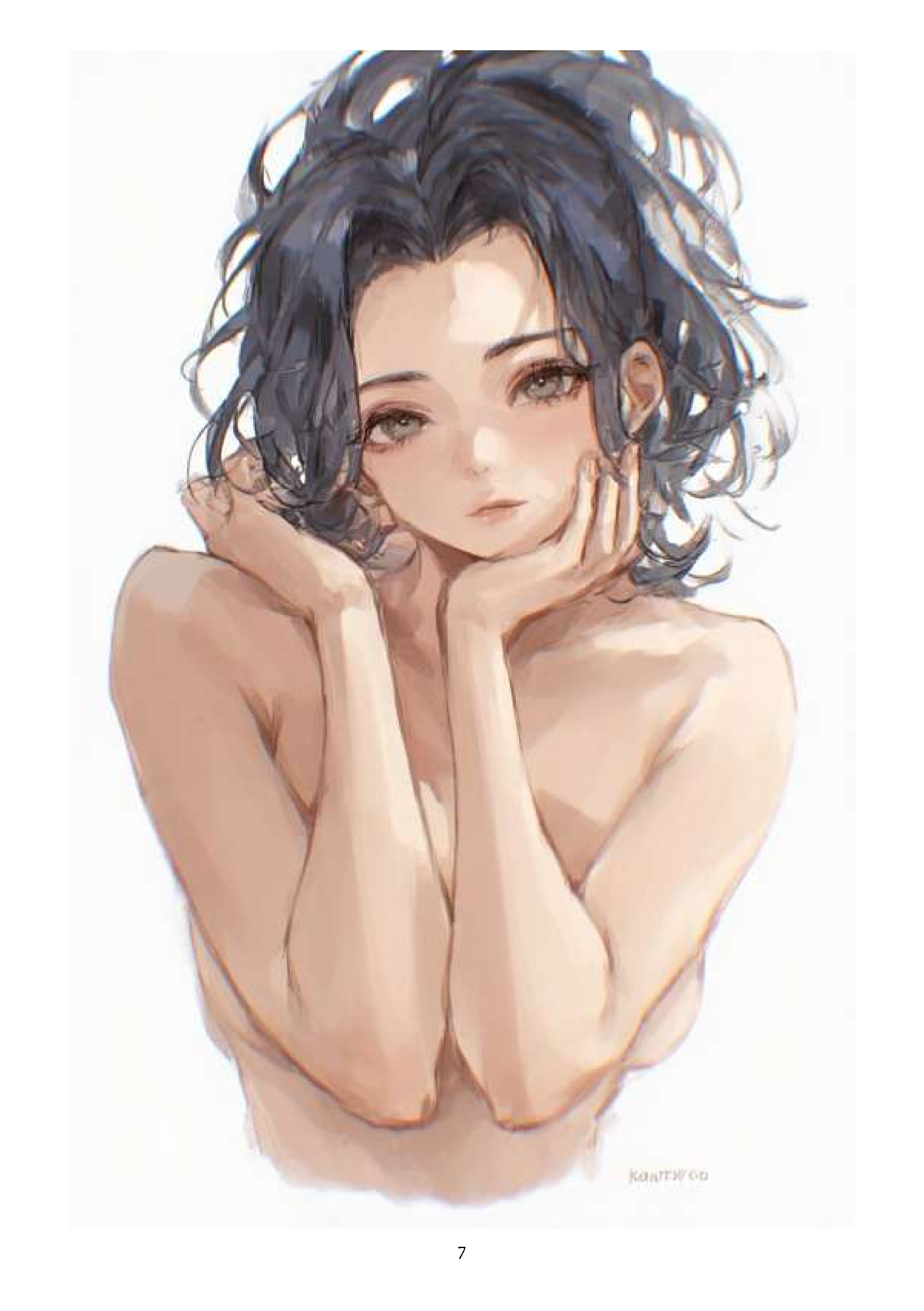 7