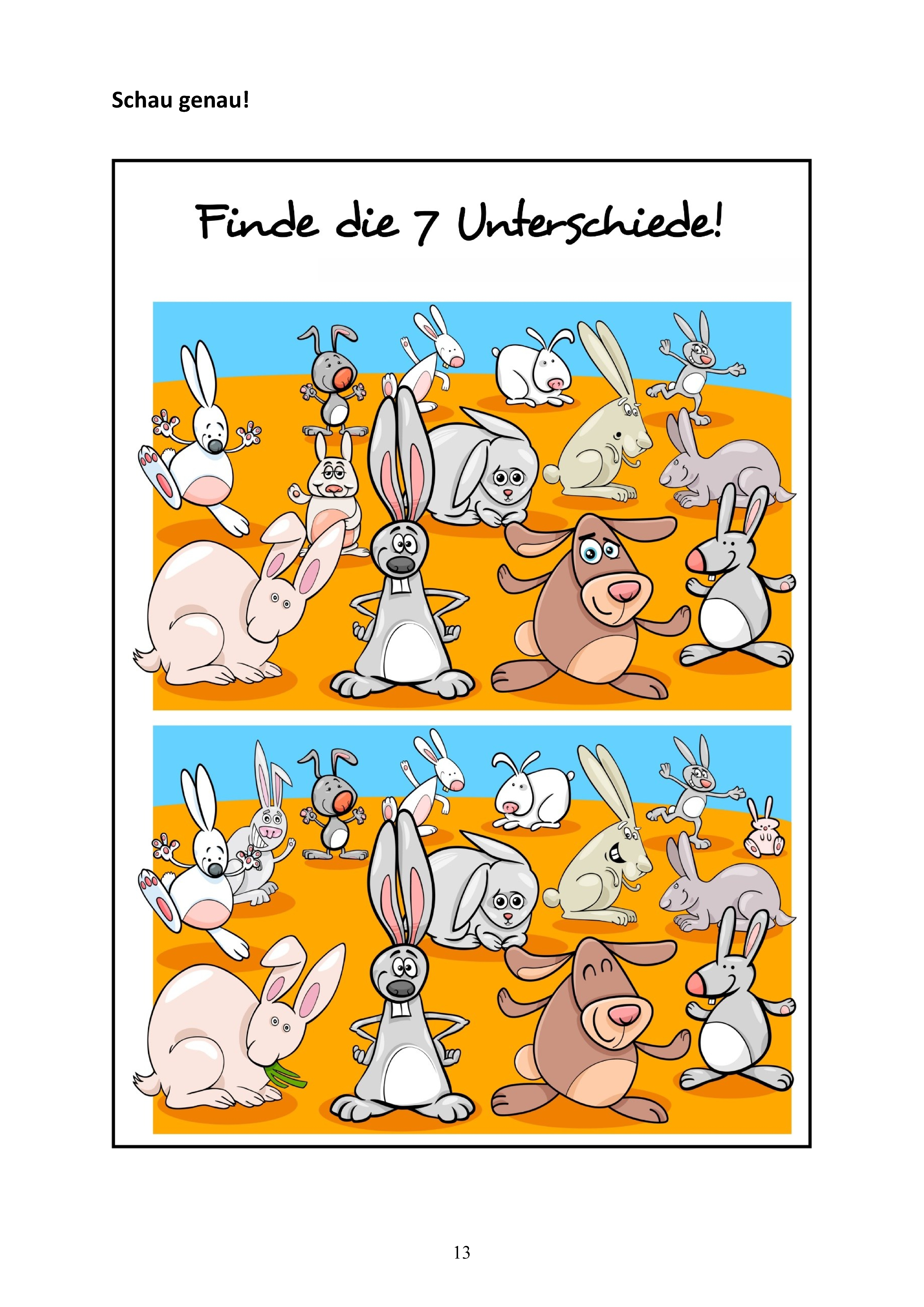 13