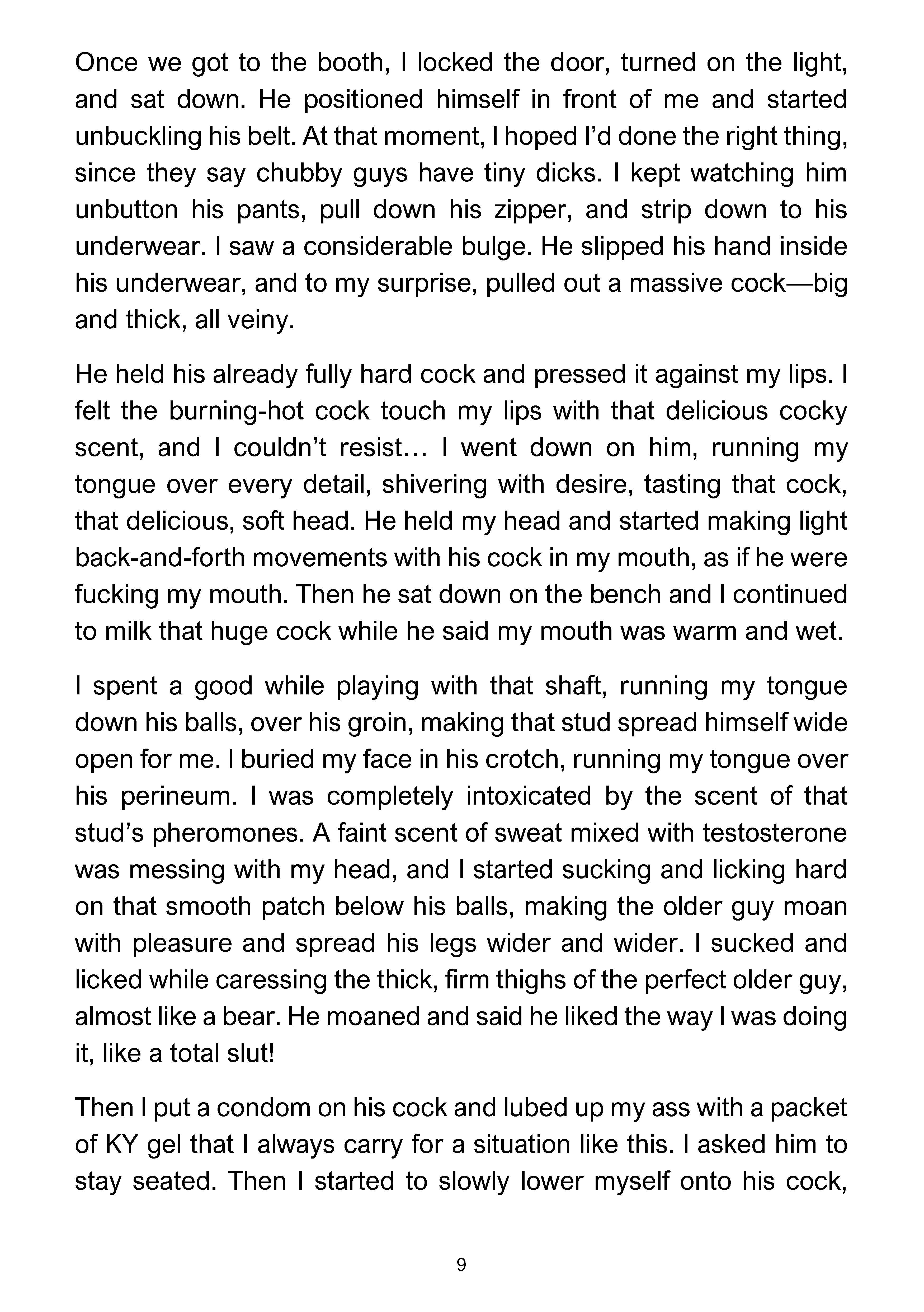 9