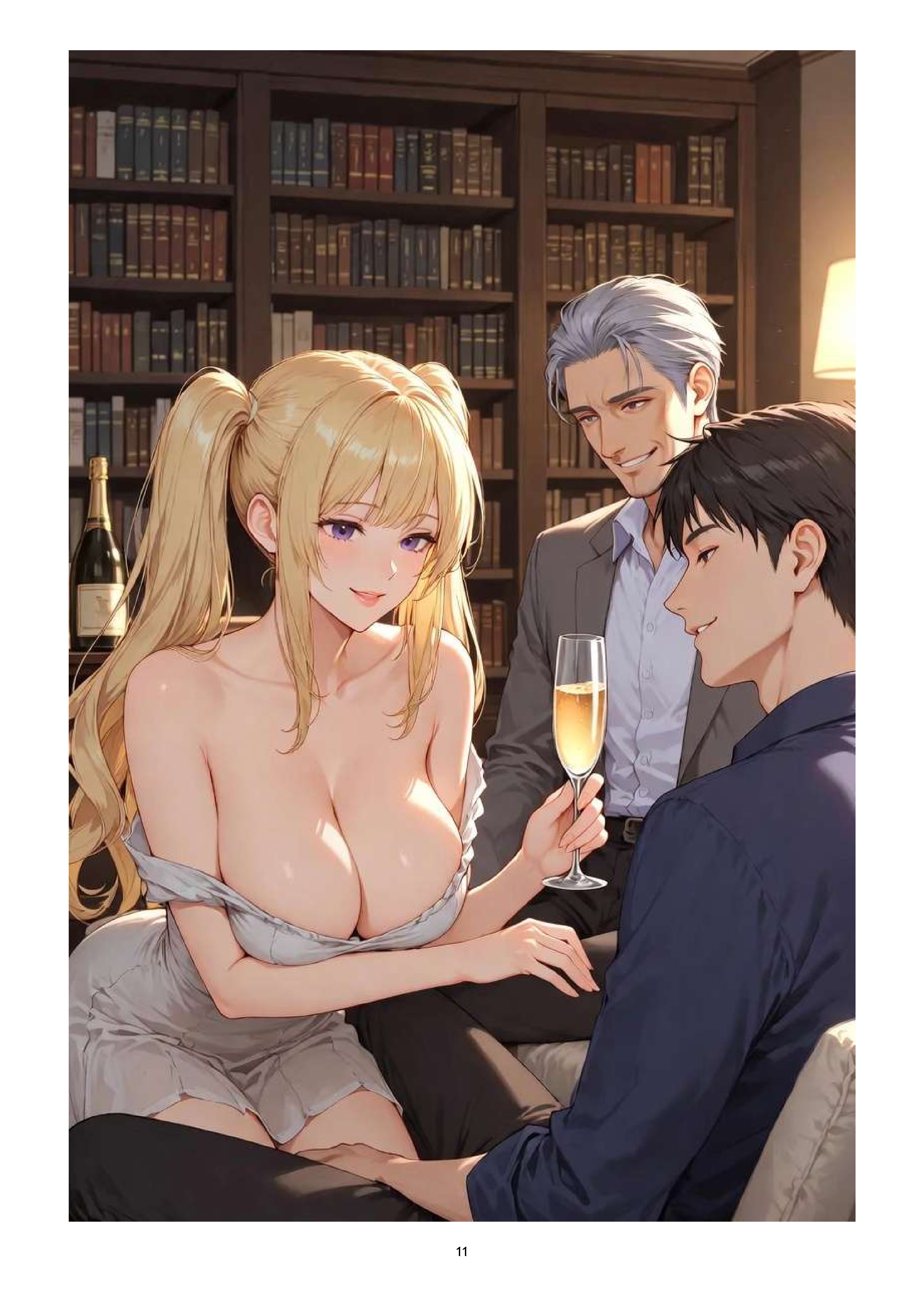 11