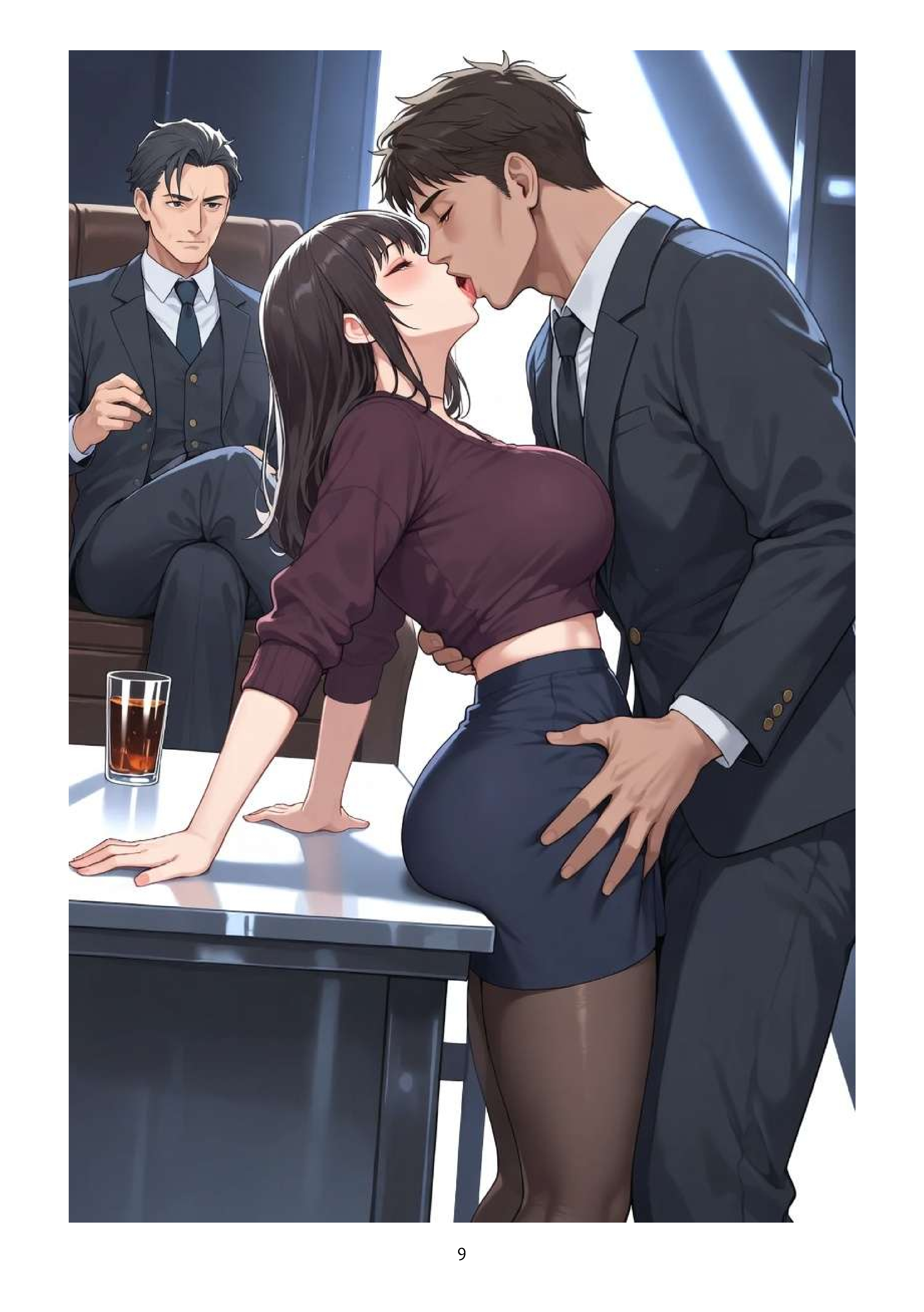 9