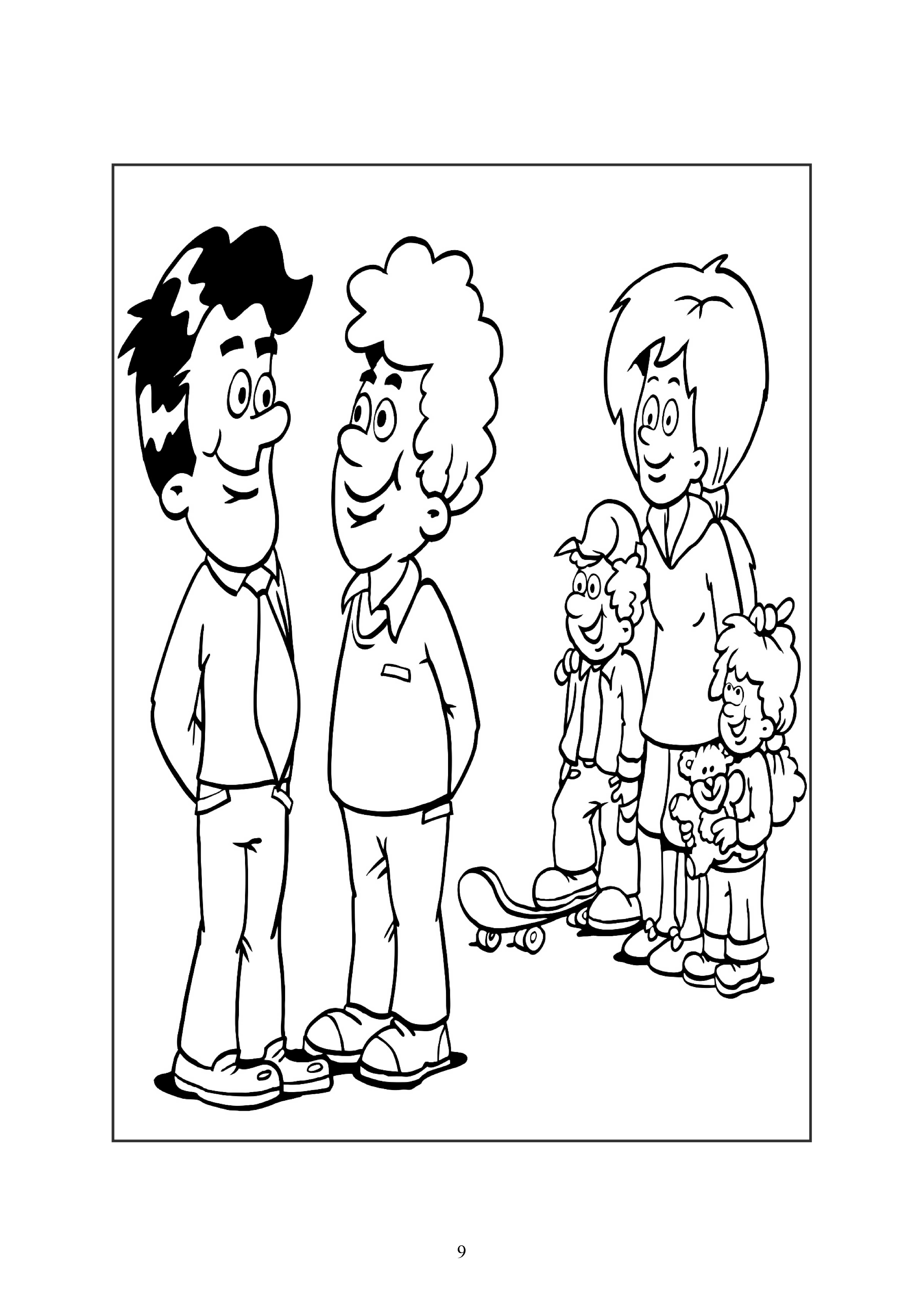 9