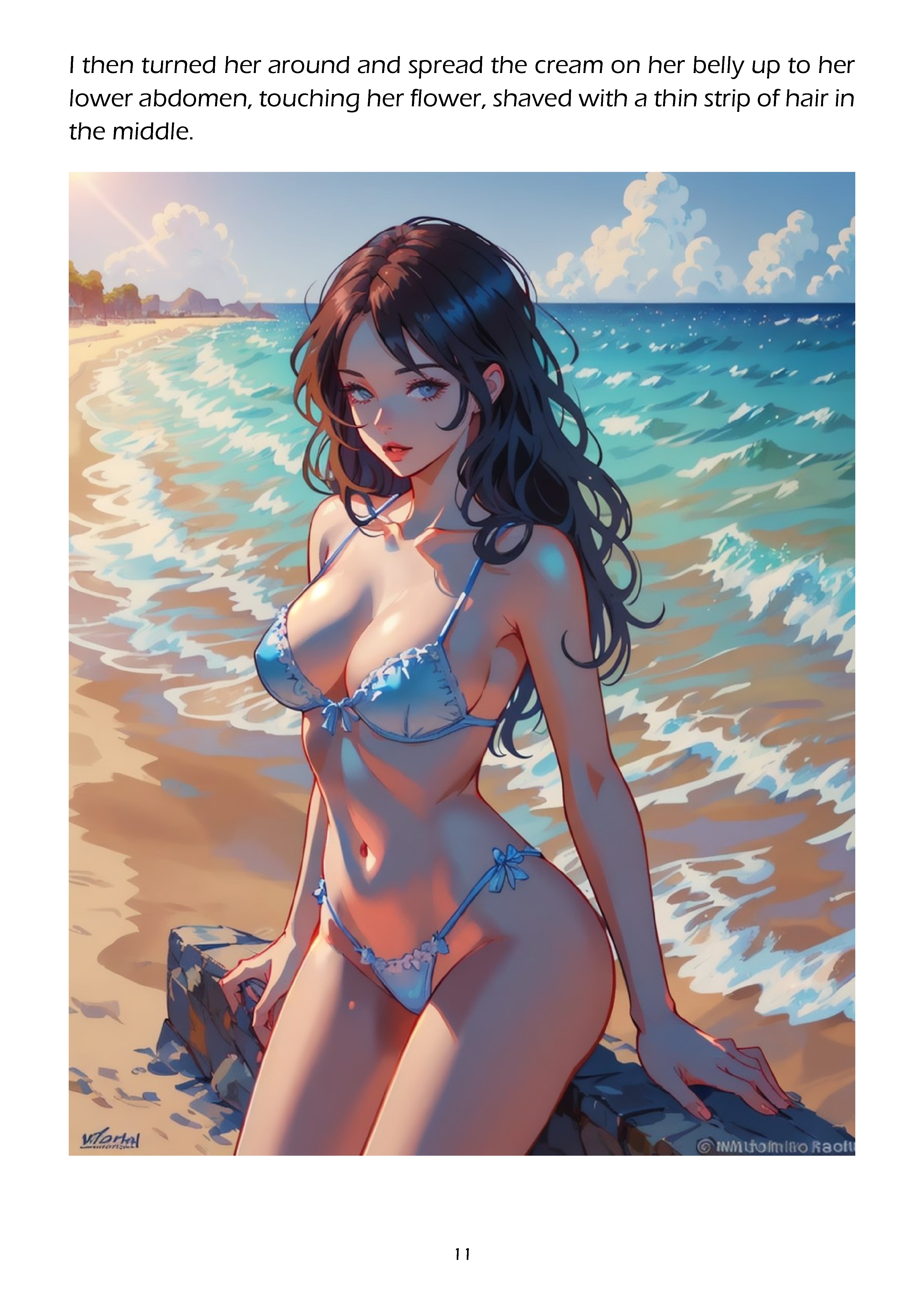 11