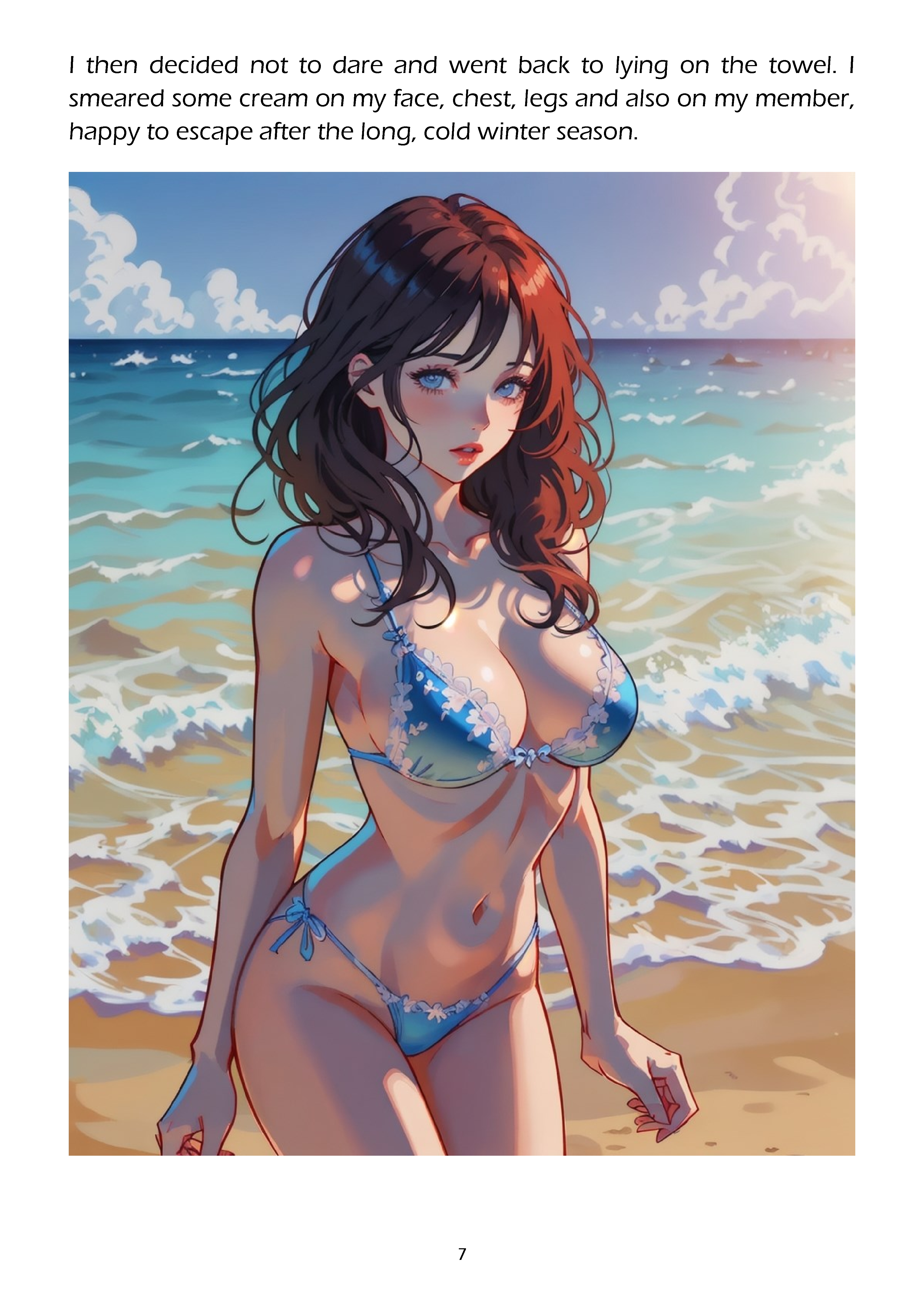 7