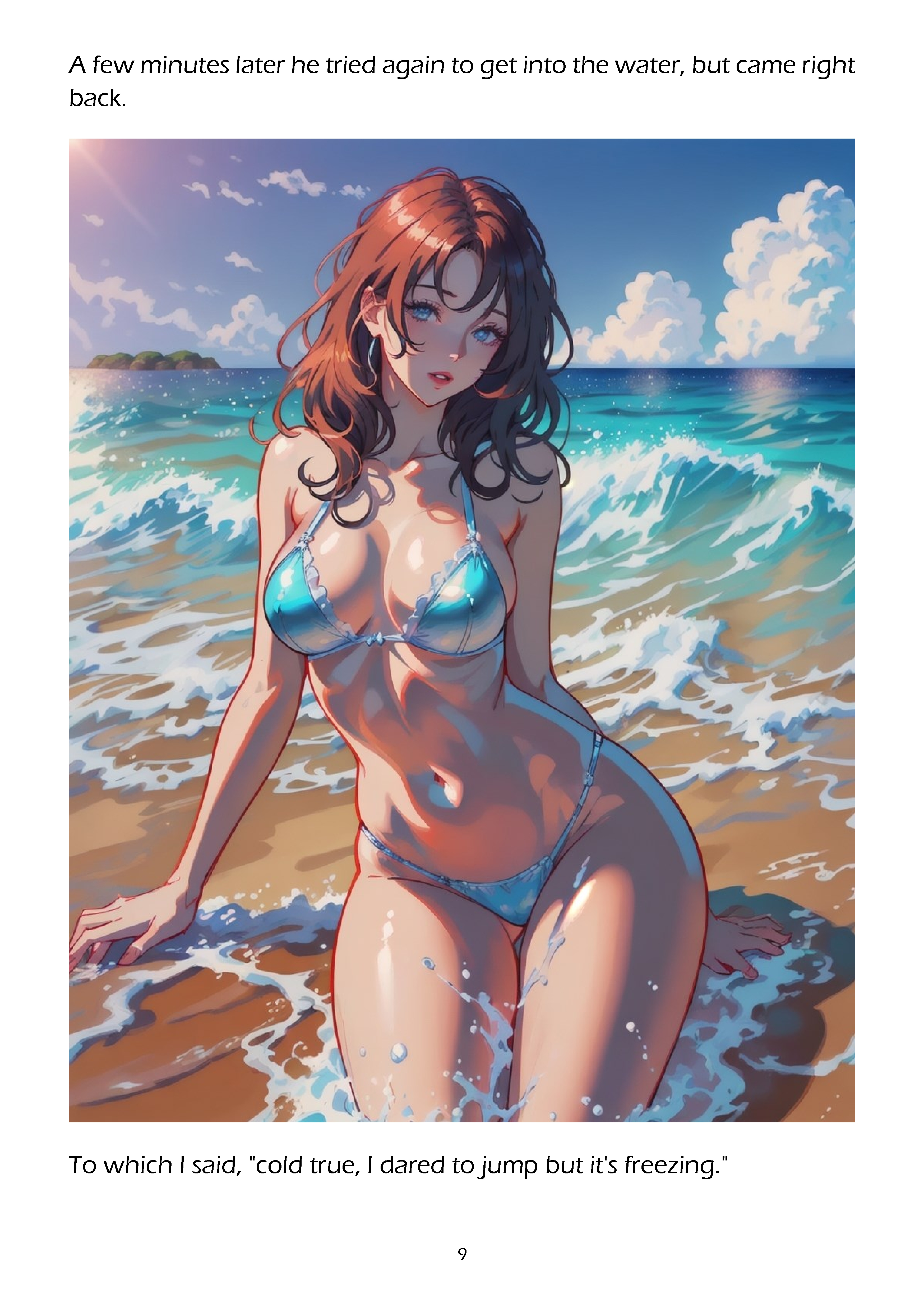 9