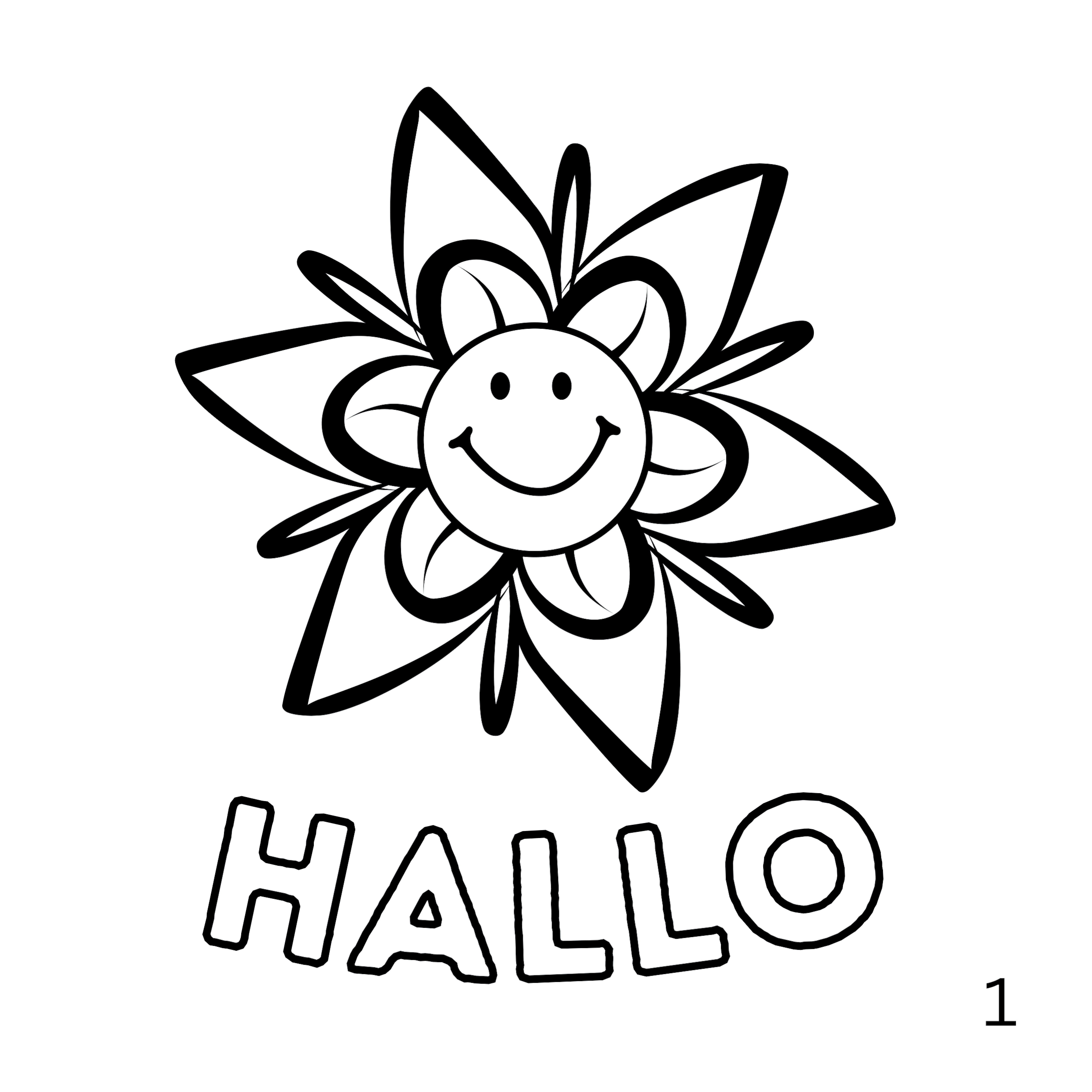 2