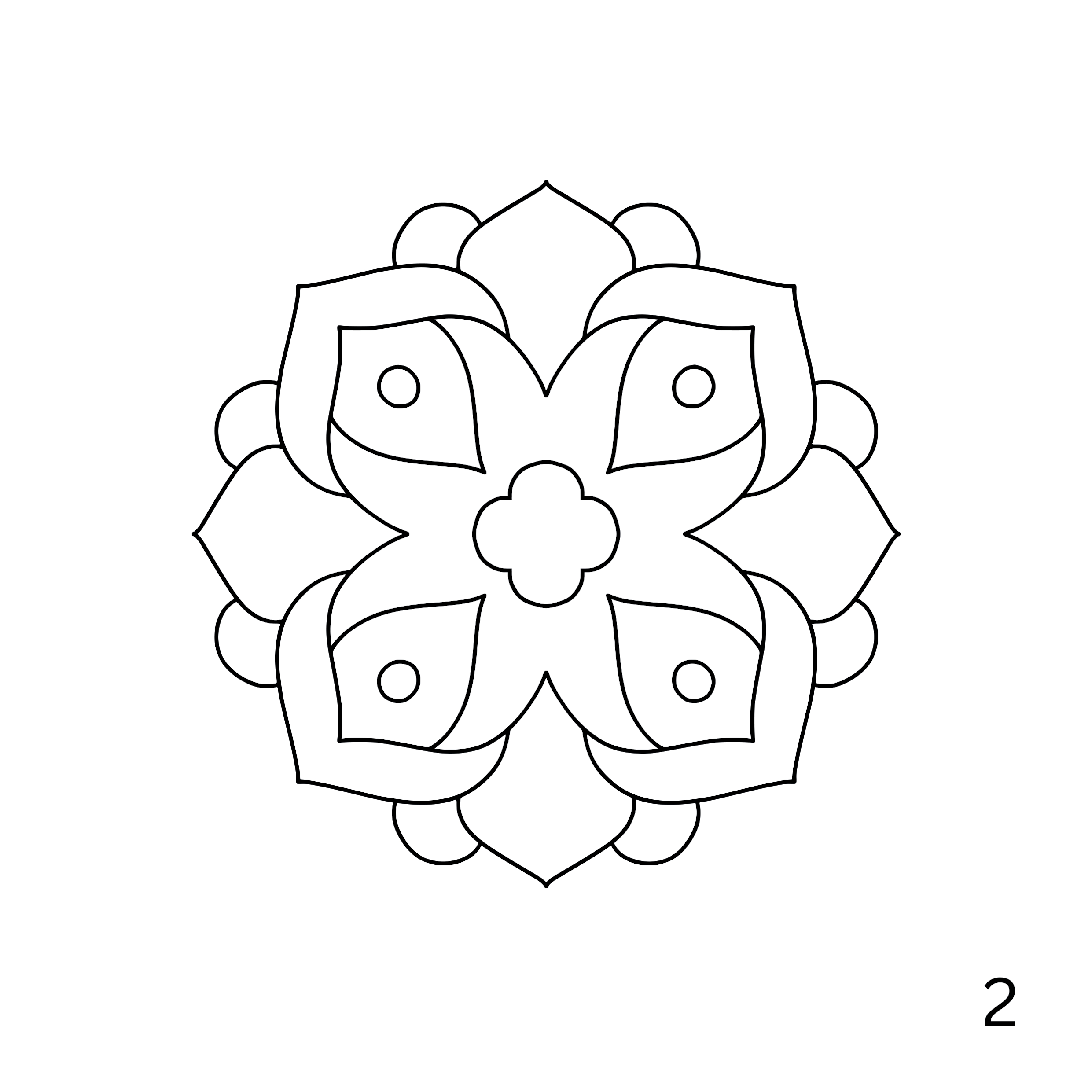 3