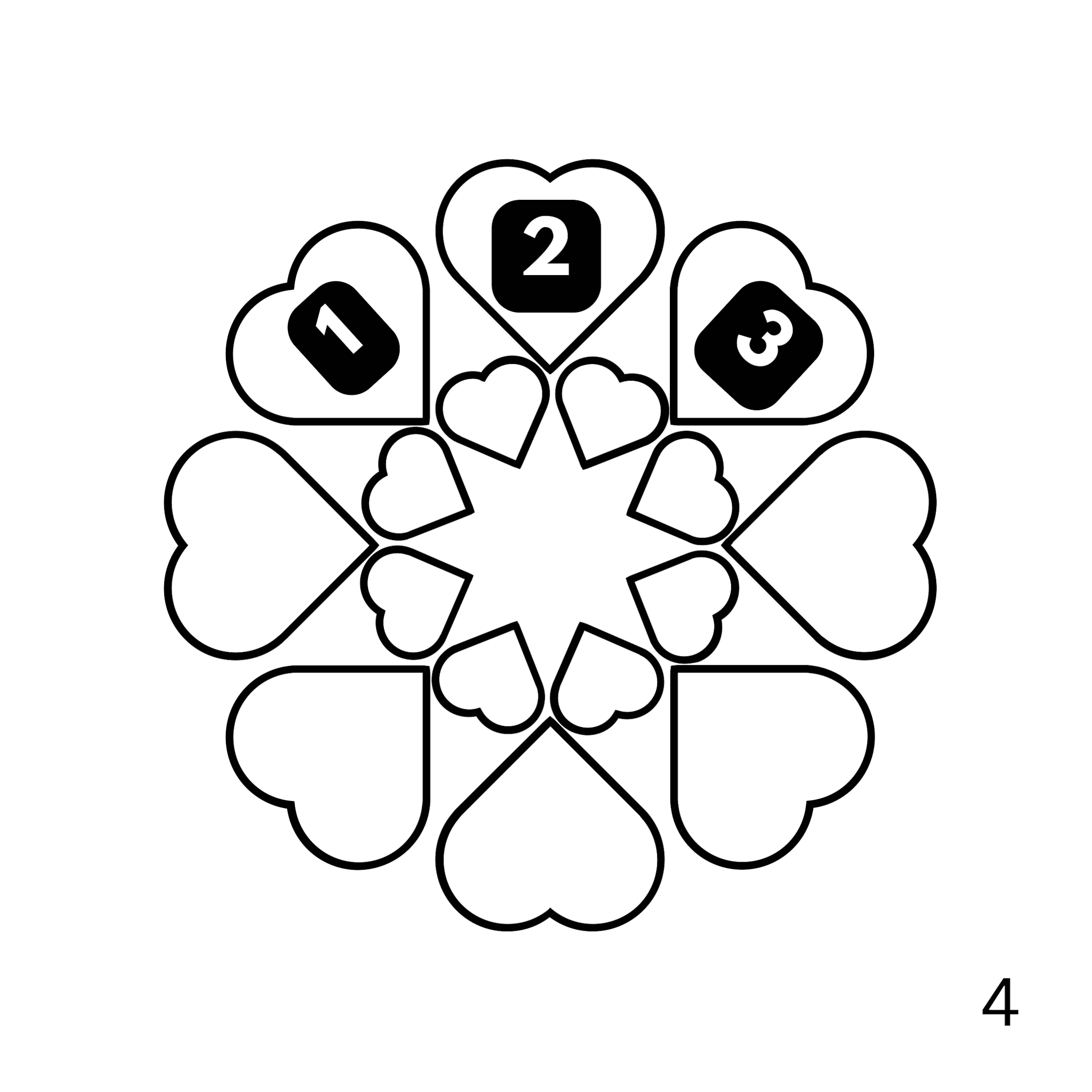 5