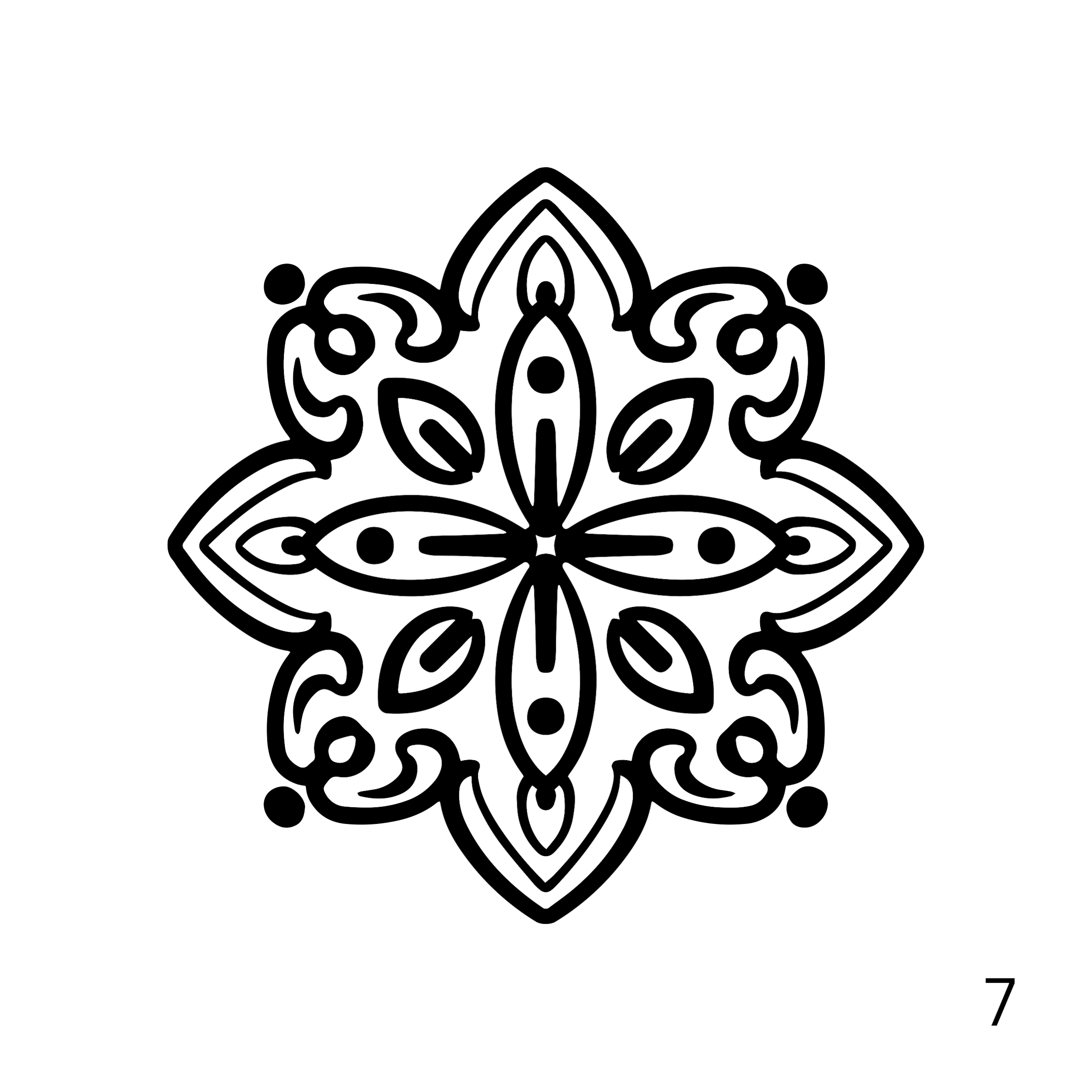 8