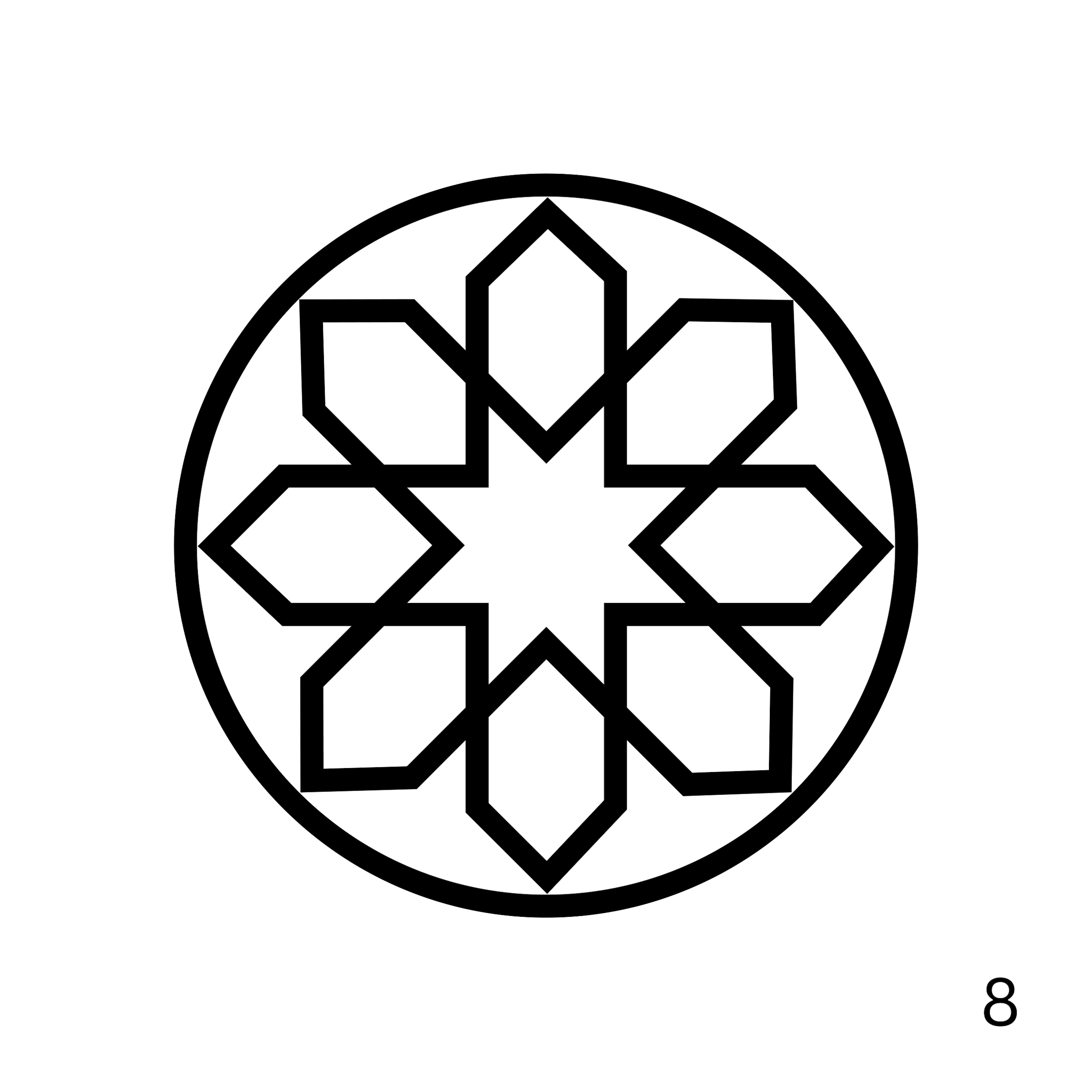 9
