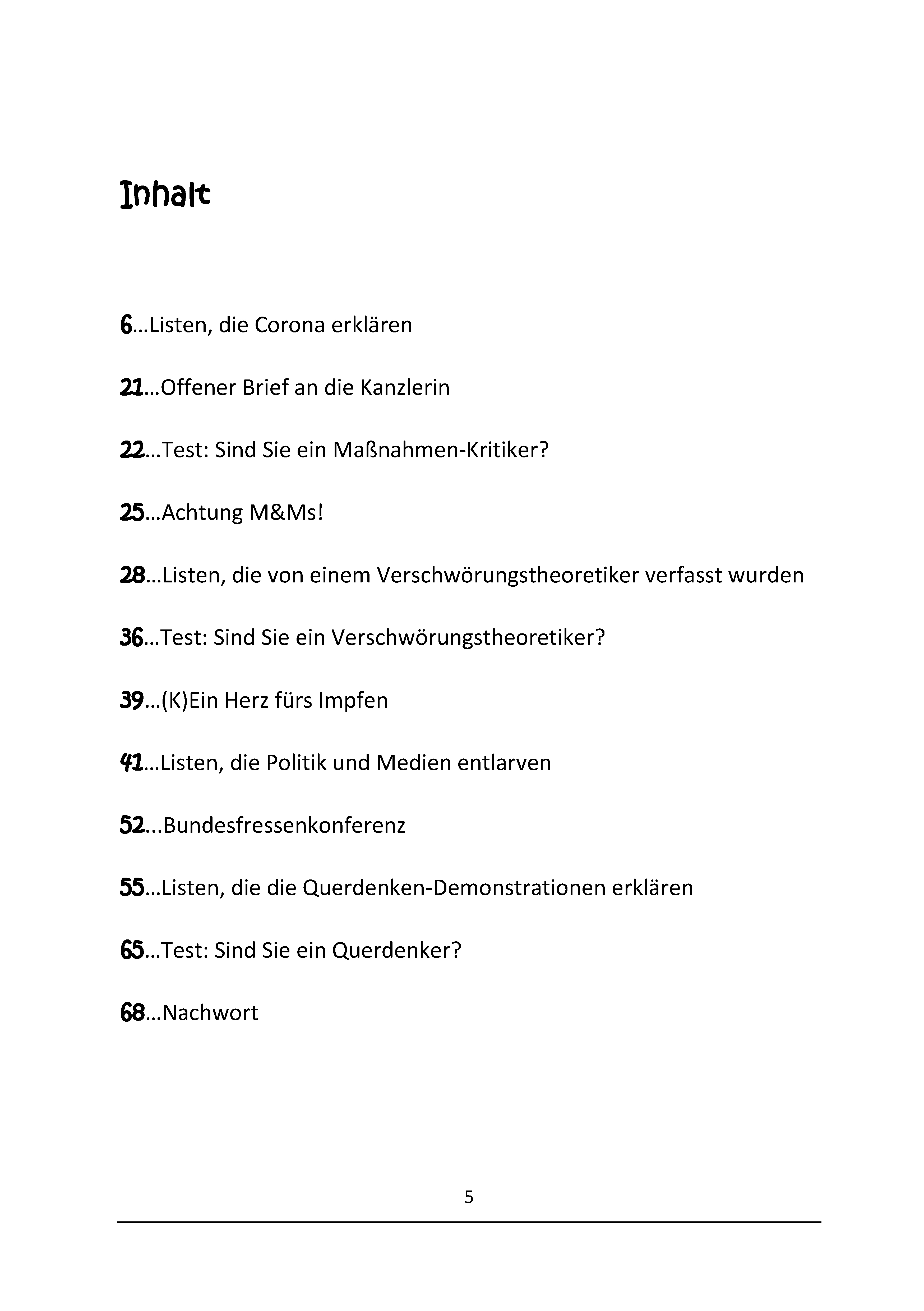 5