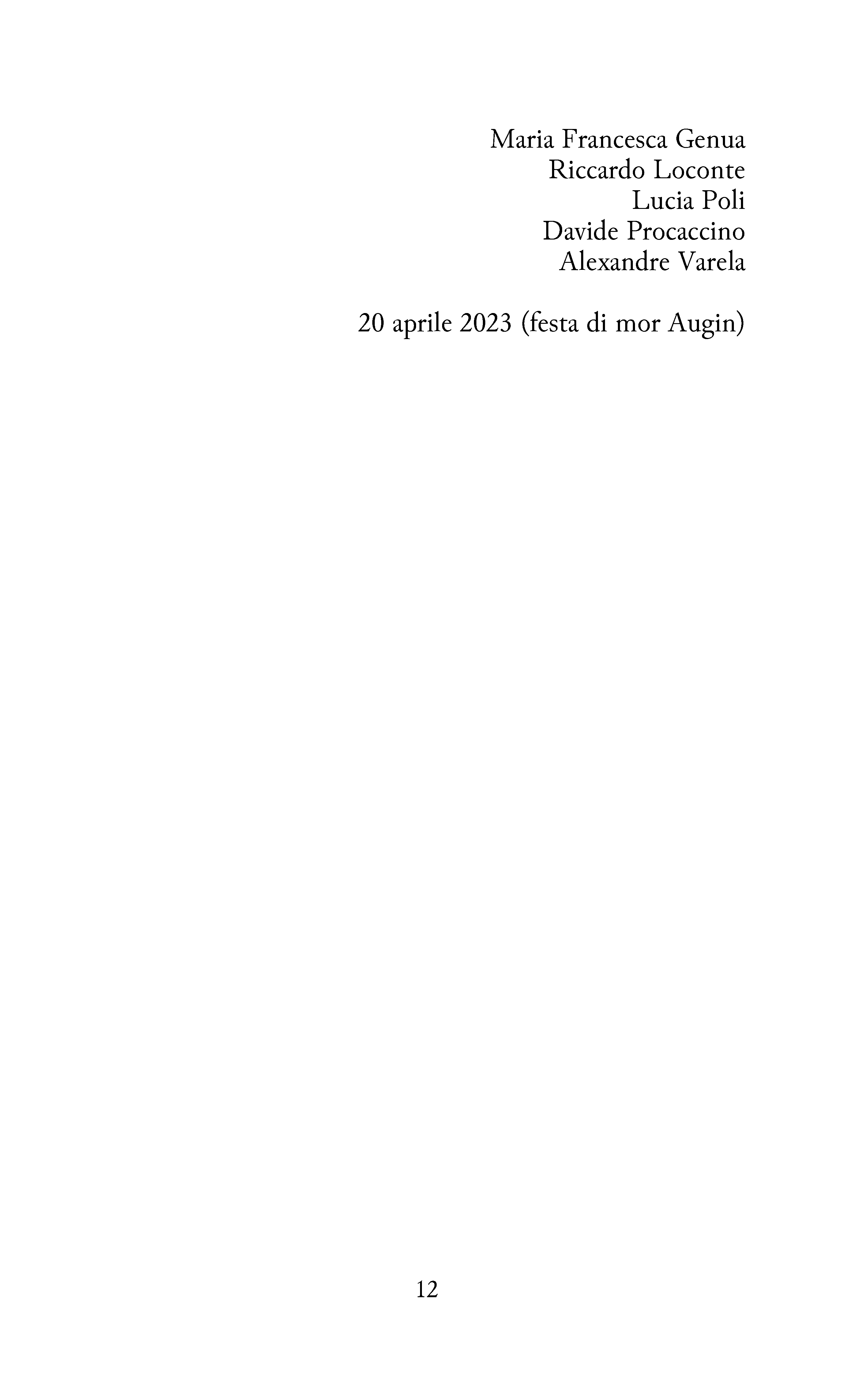 12