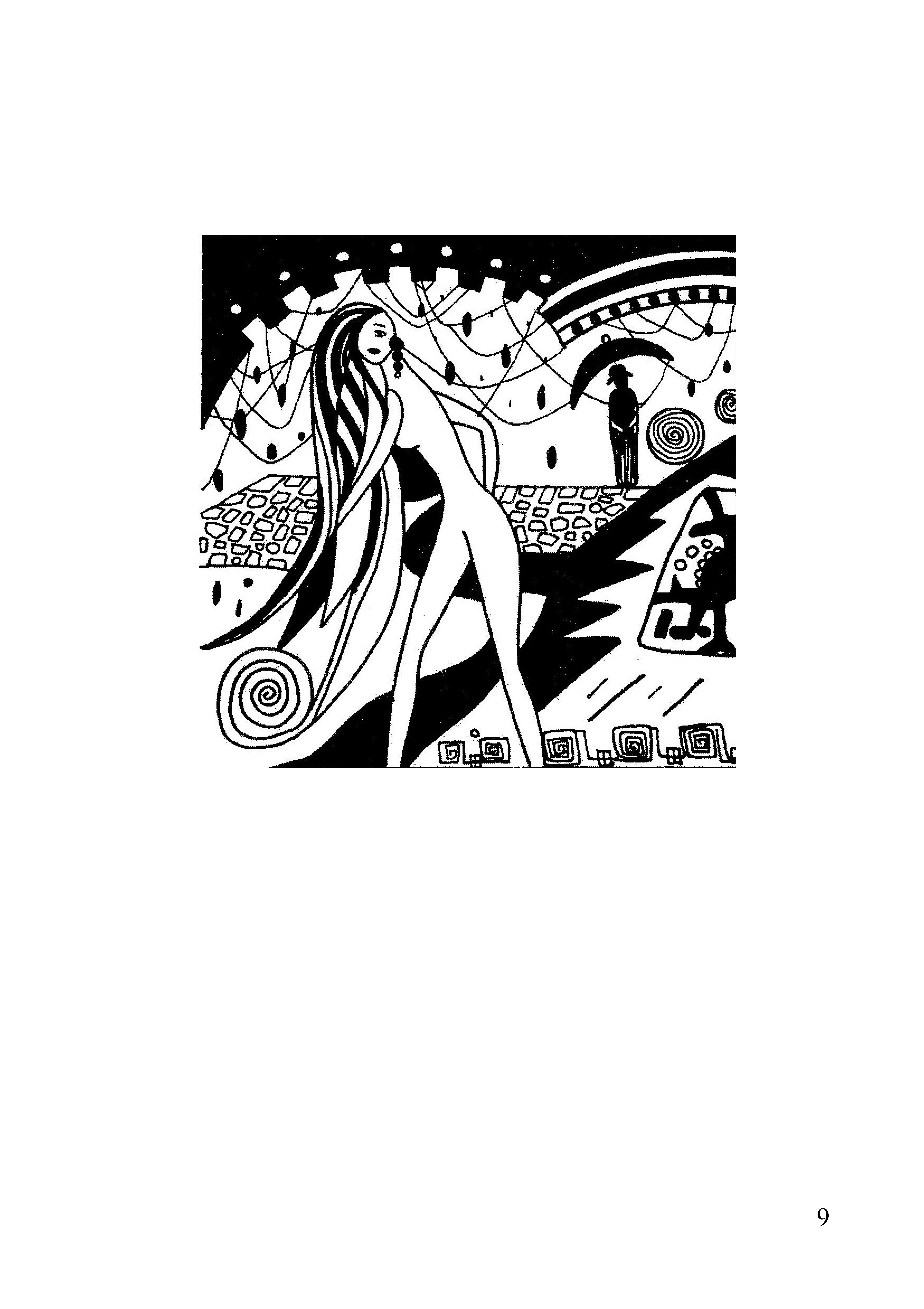 9