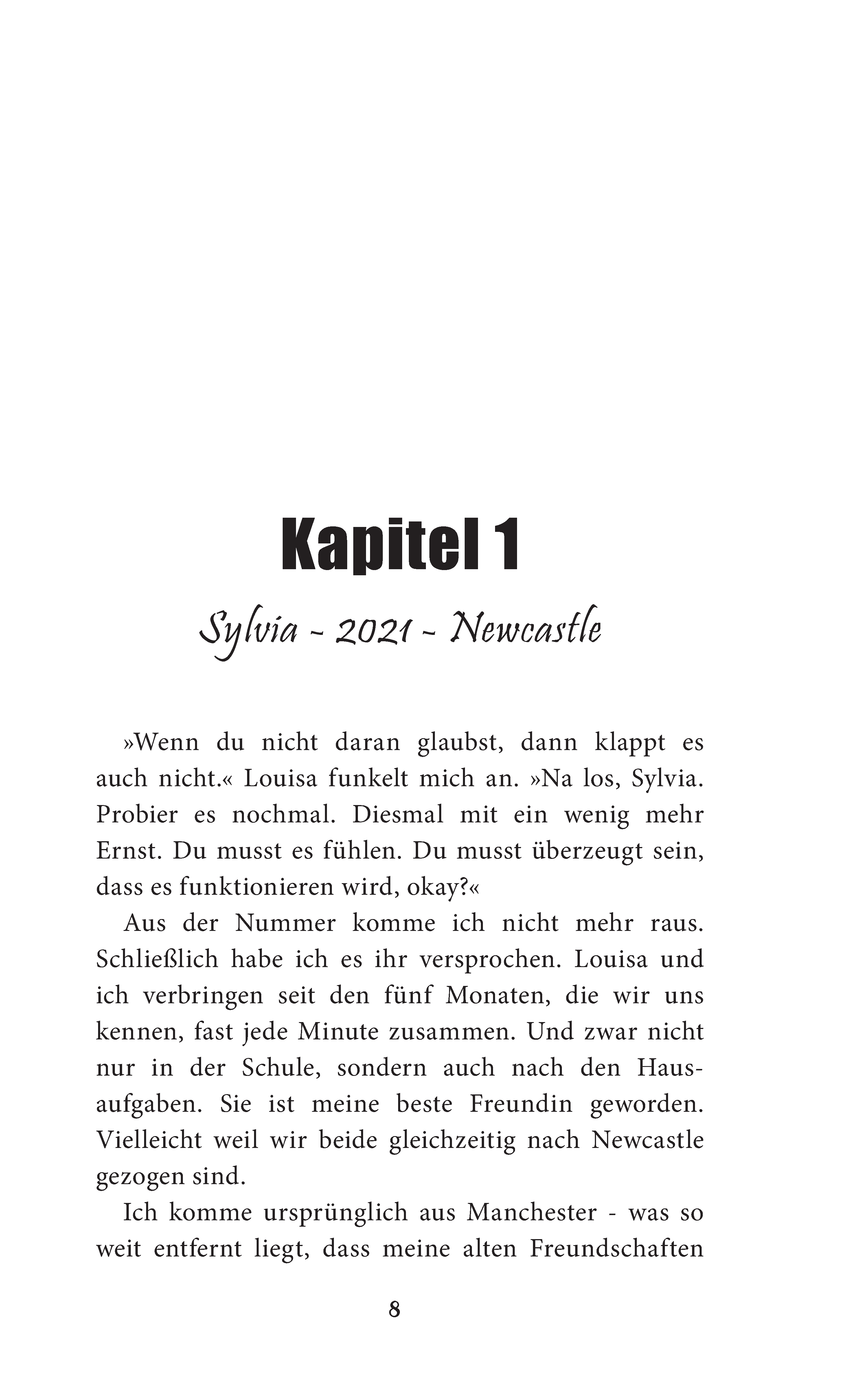 8