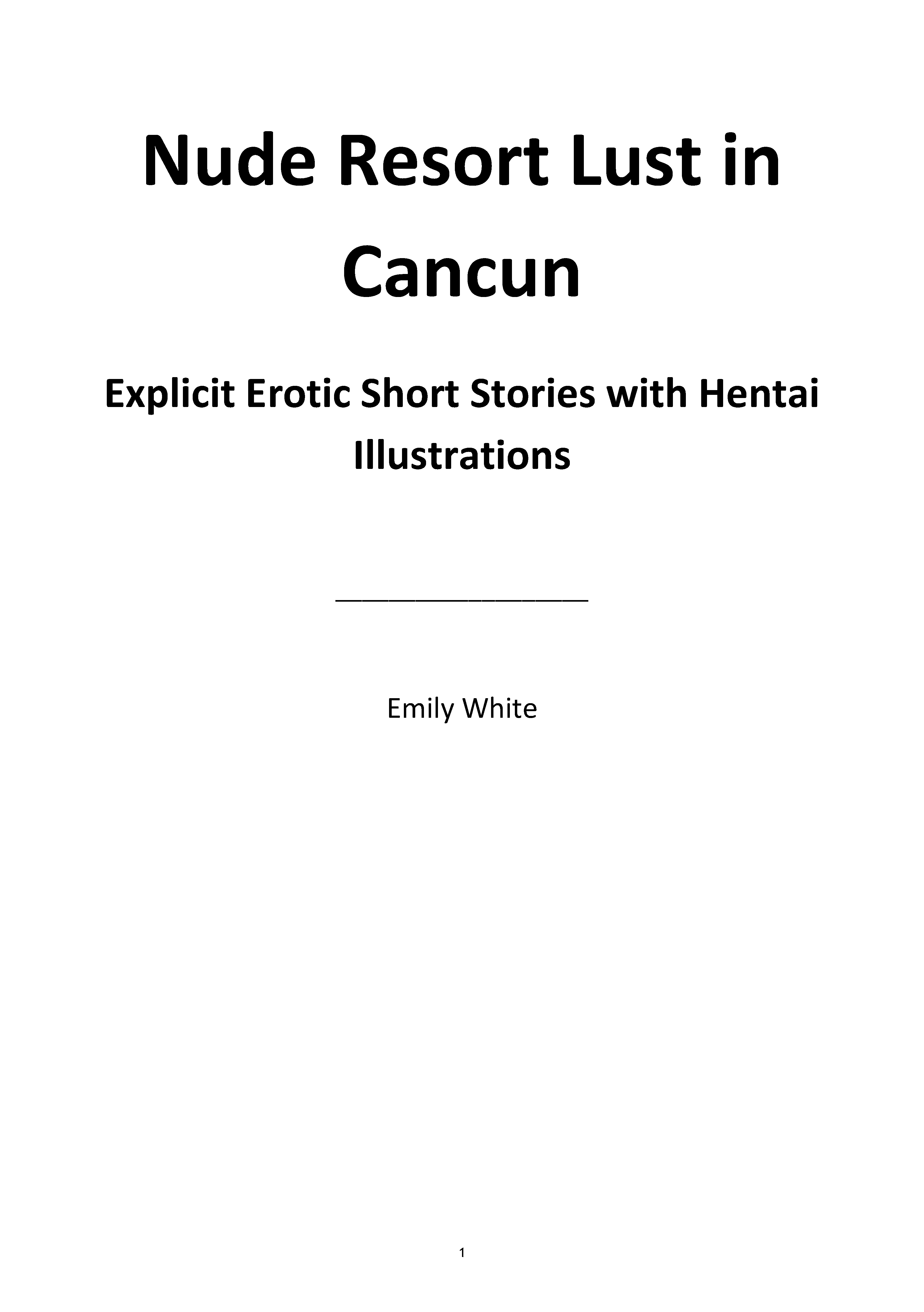 1