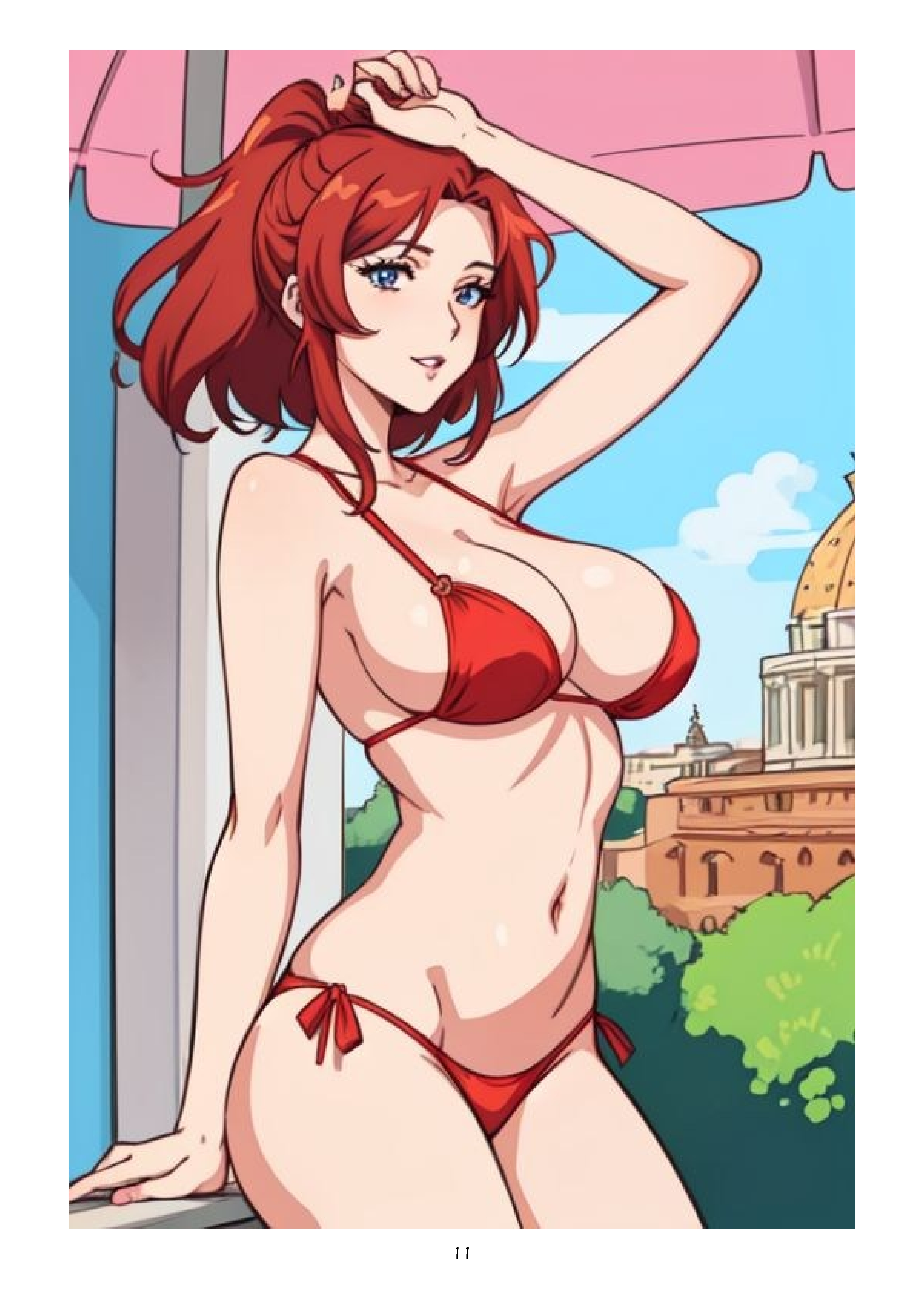 11