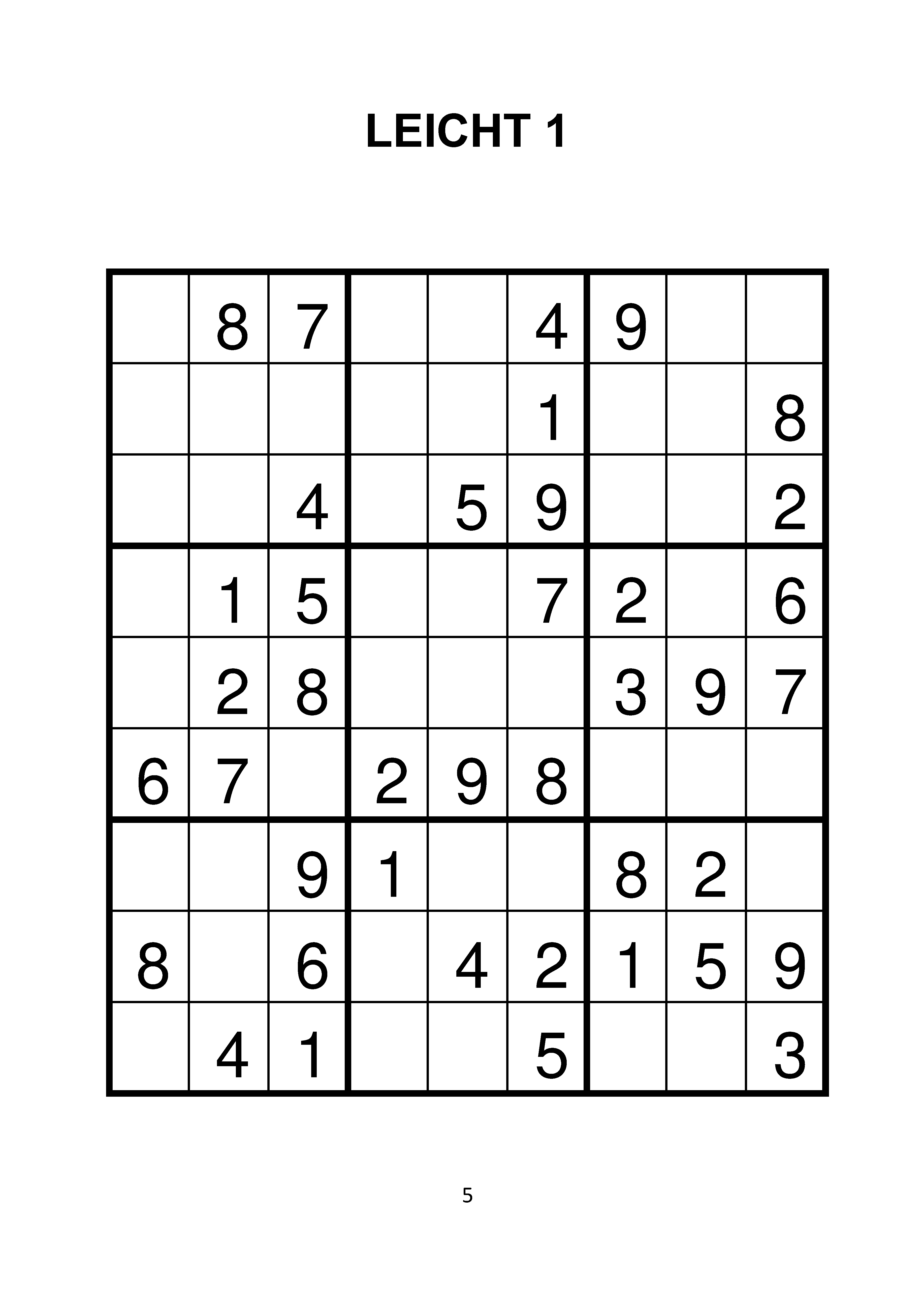 5