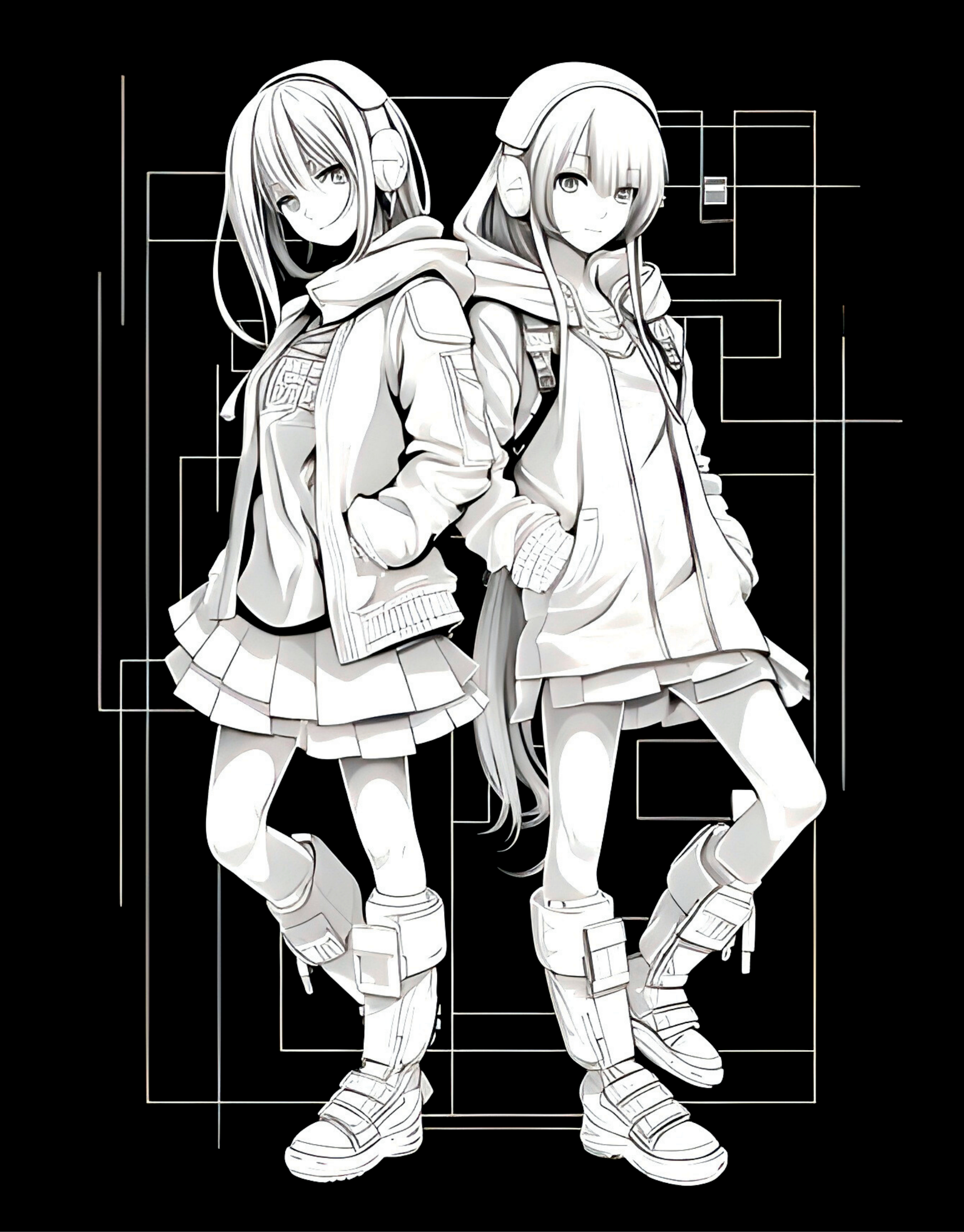 11