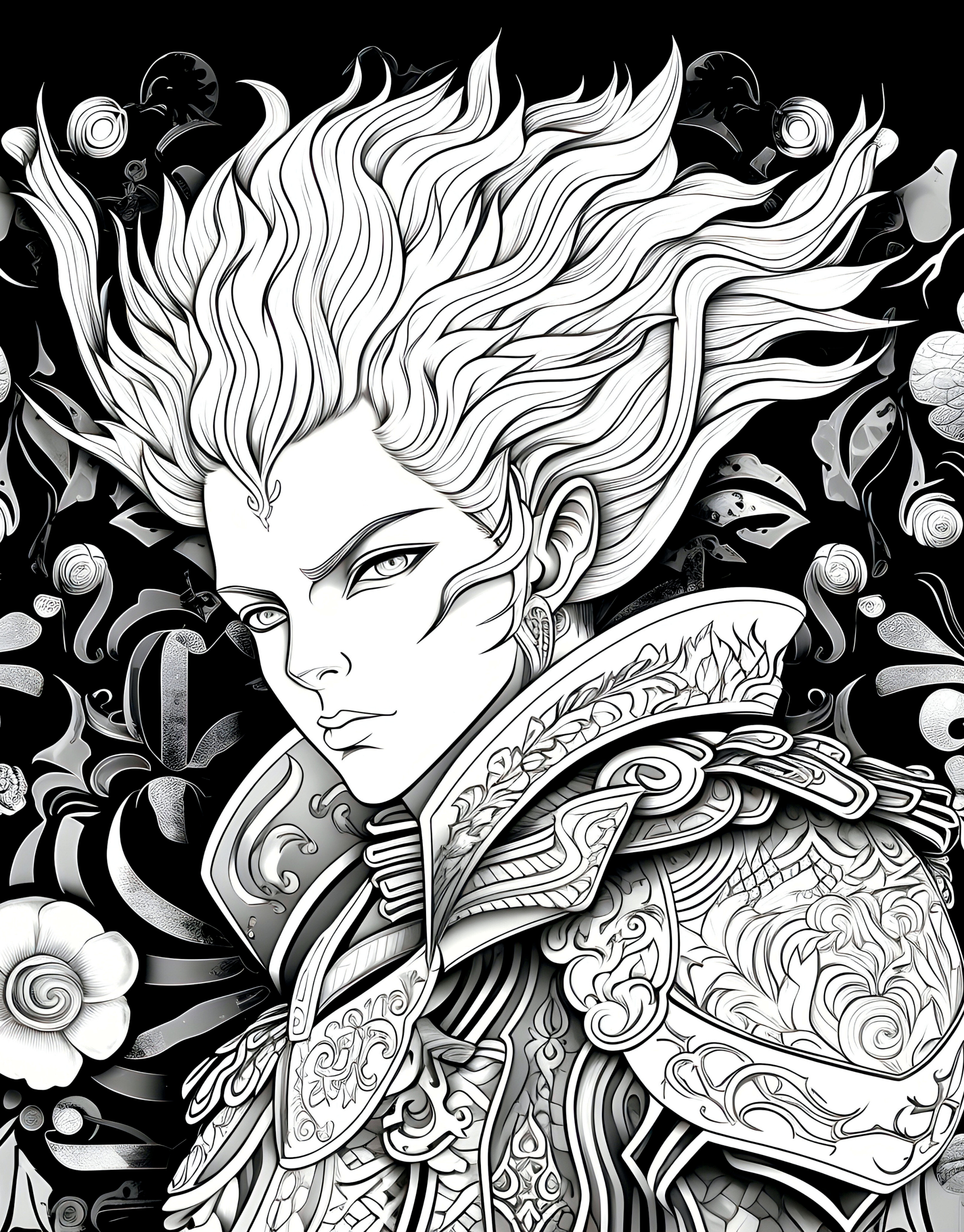 7