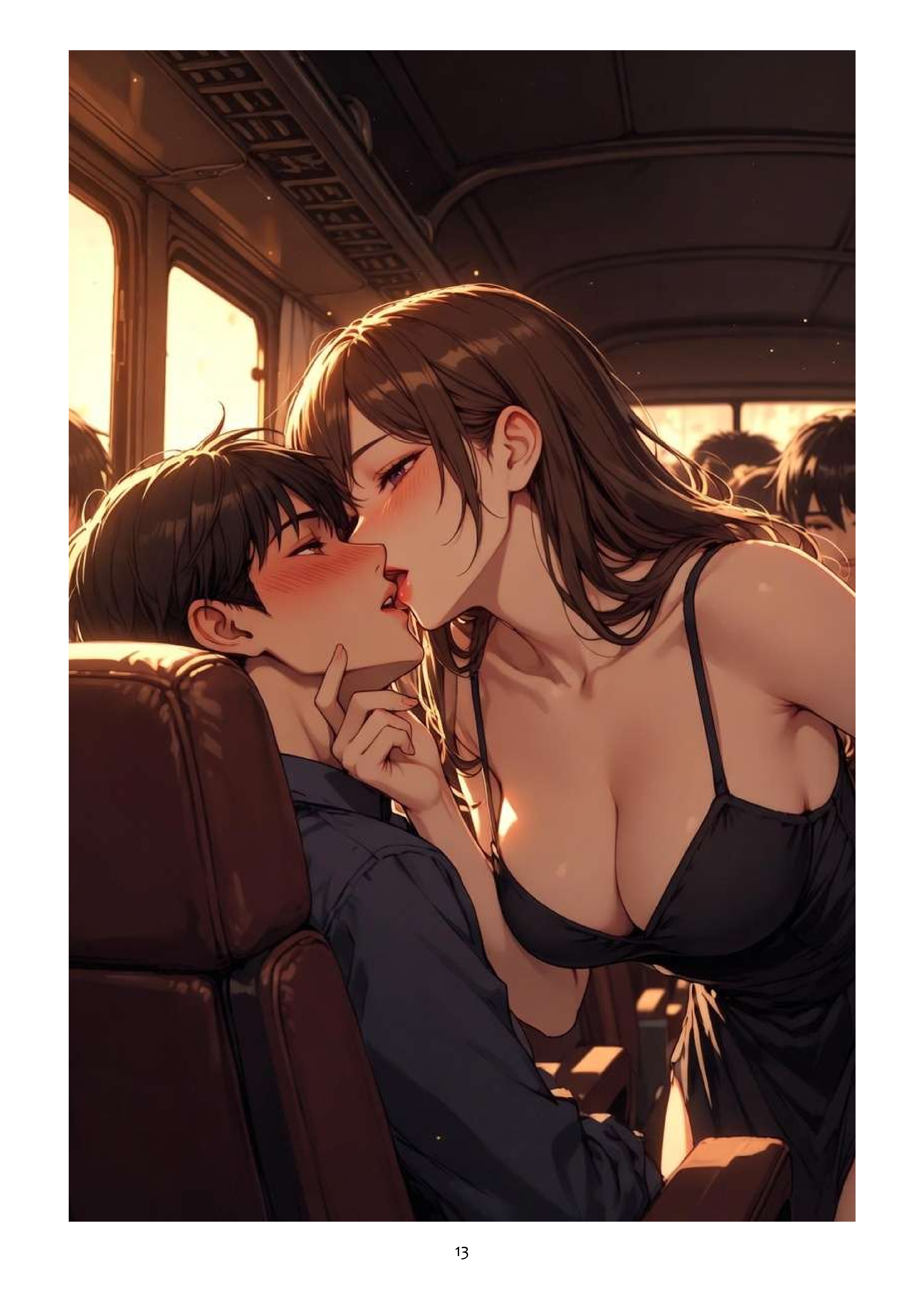 13