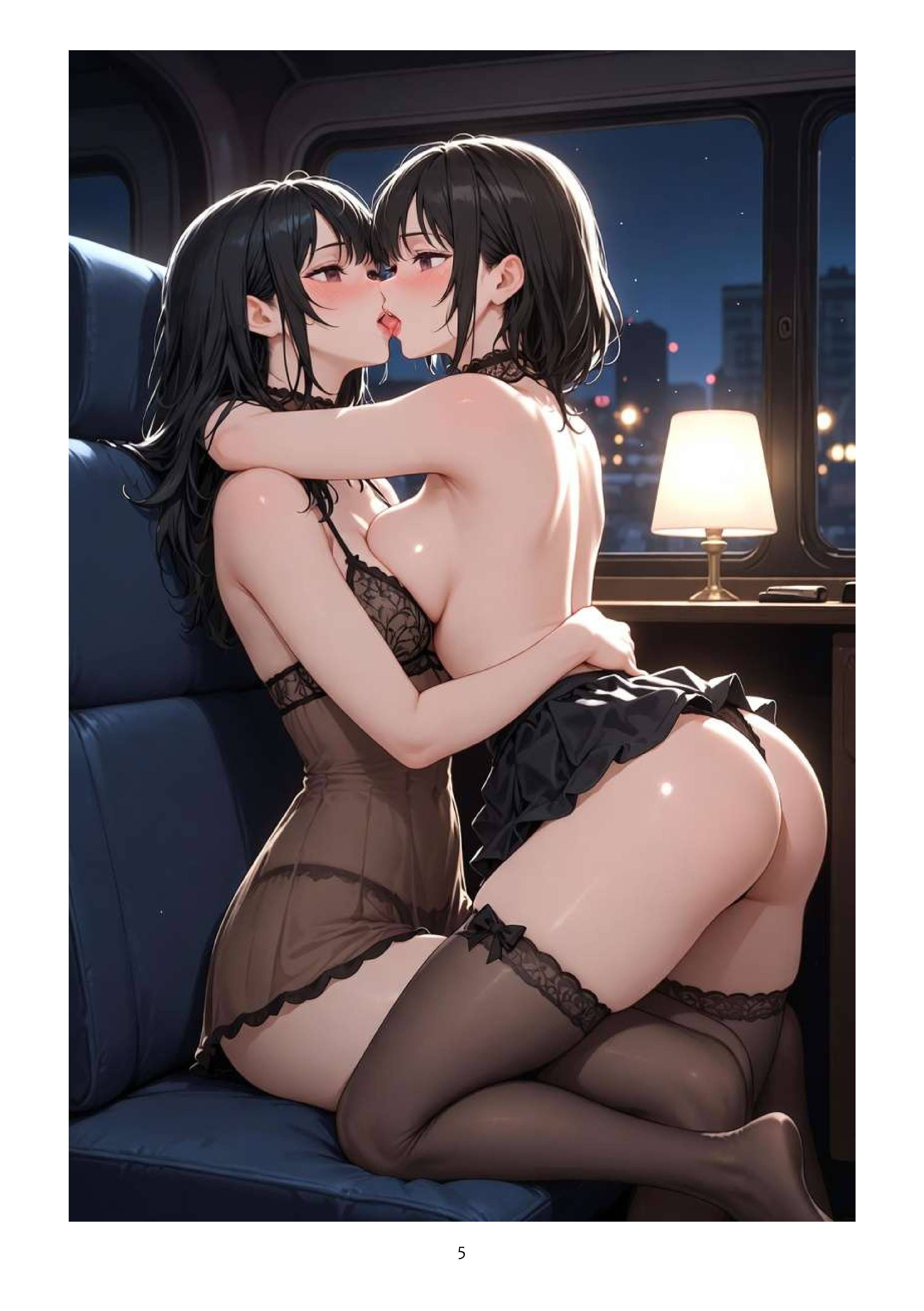 5