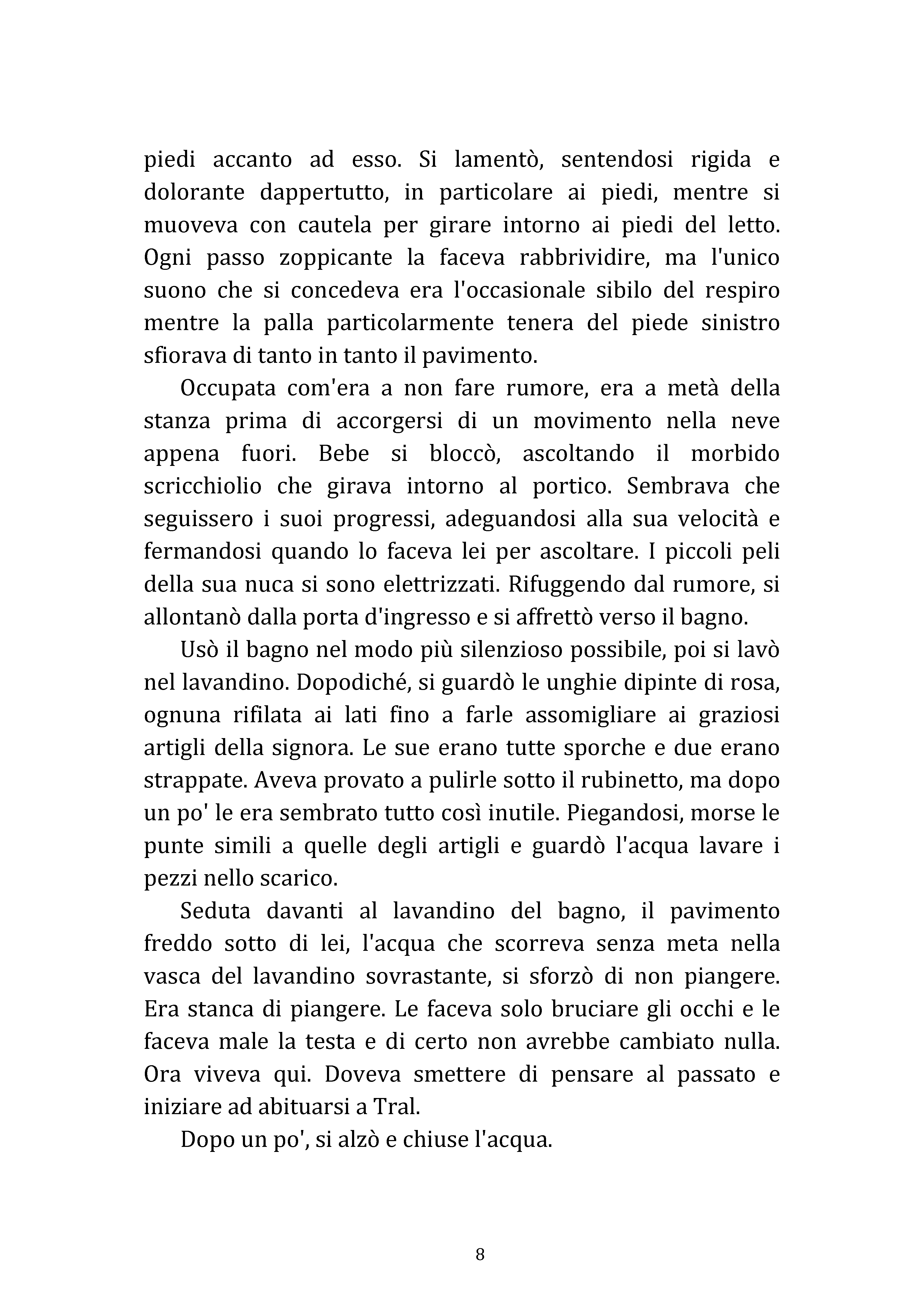 8