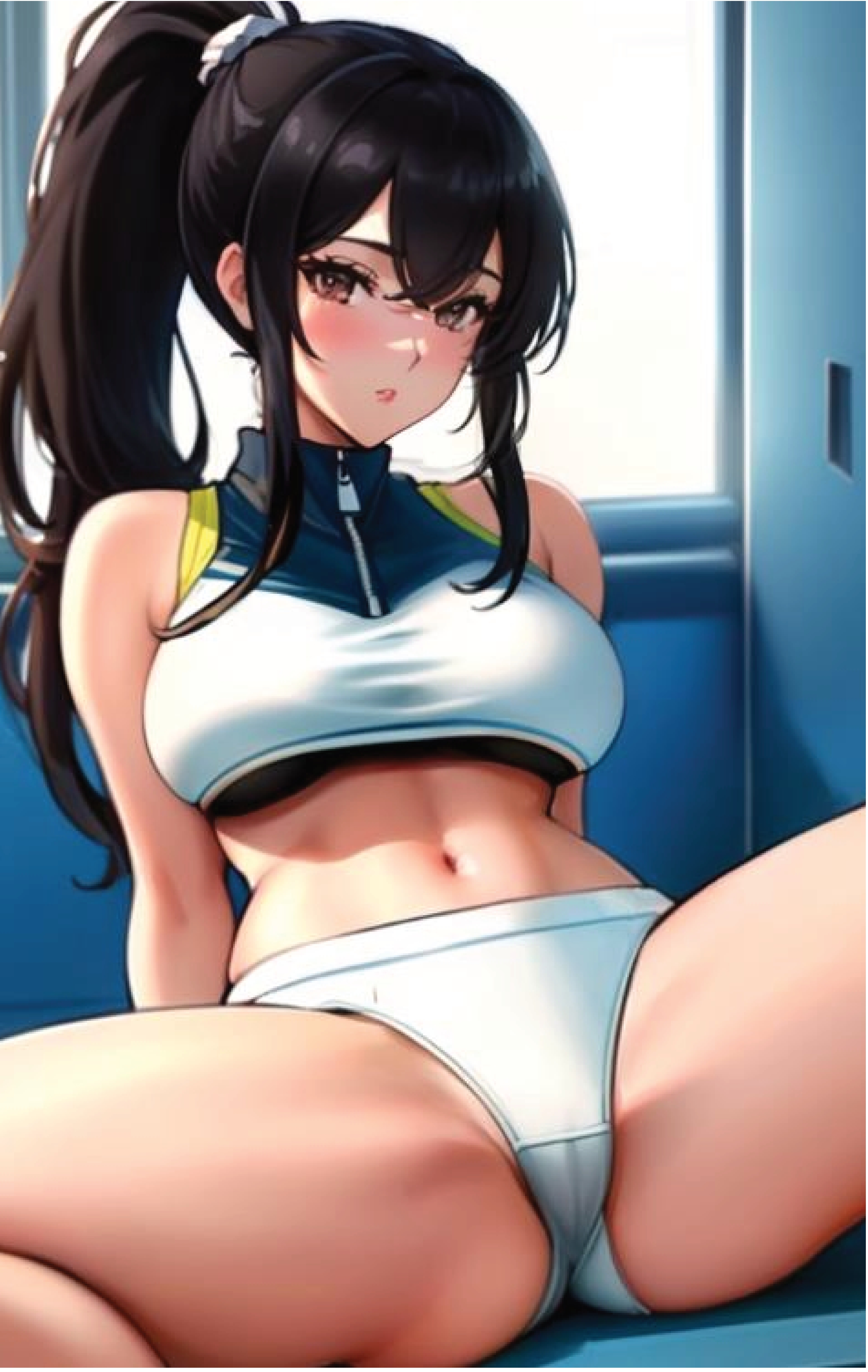7