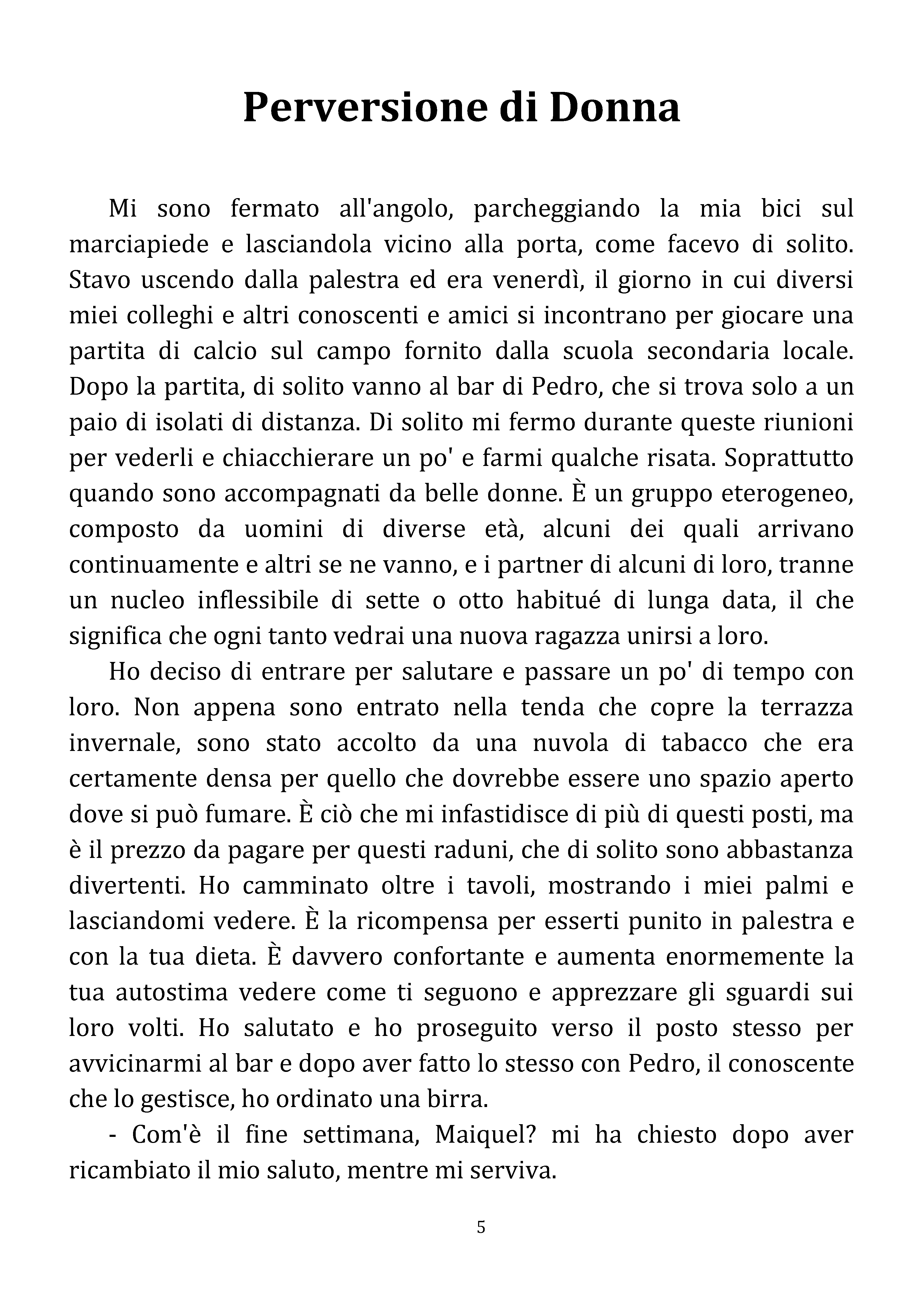 5