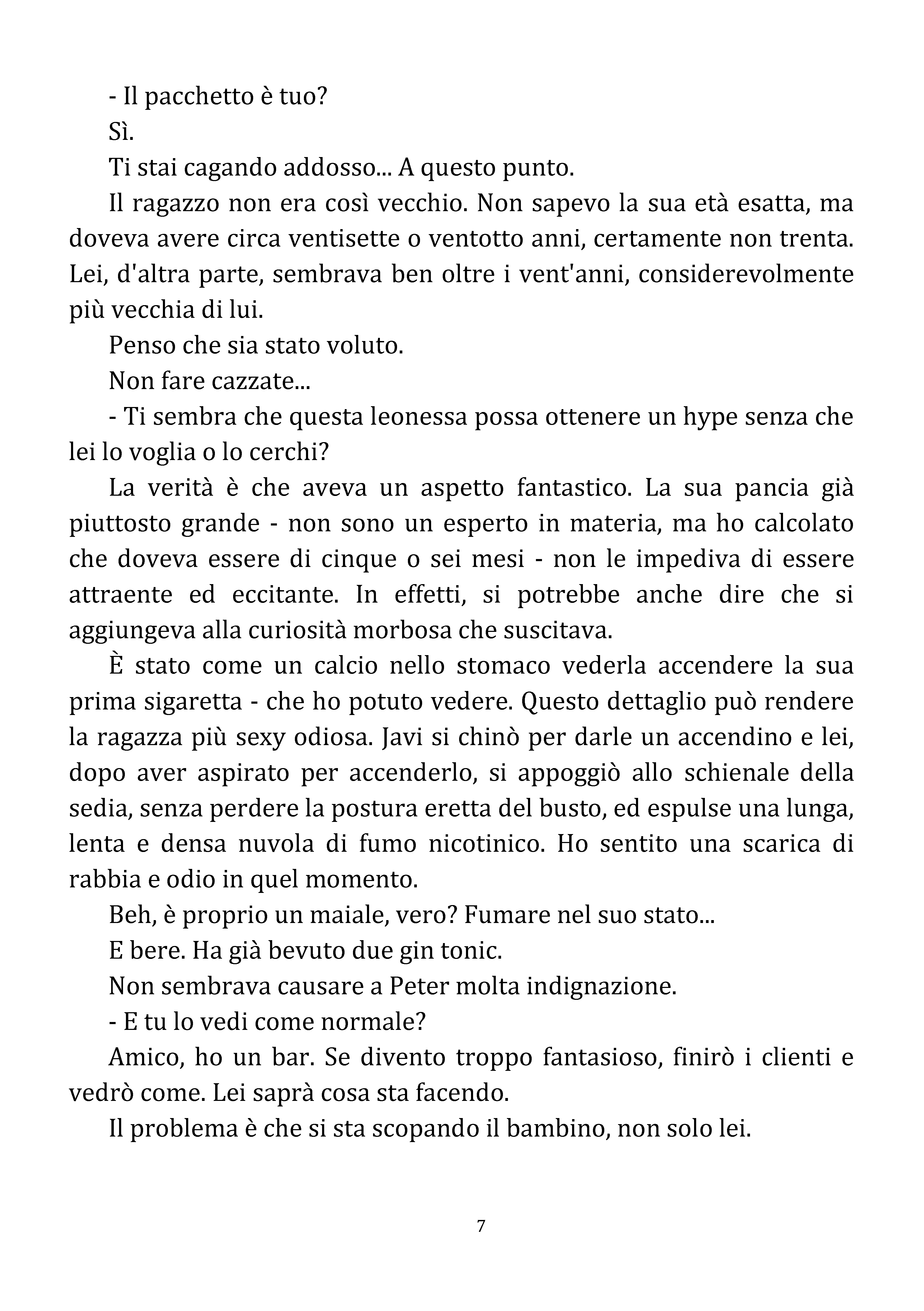 7