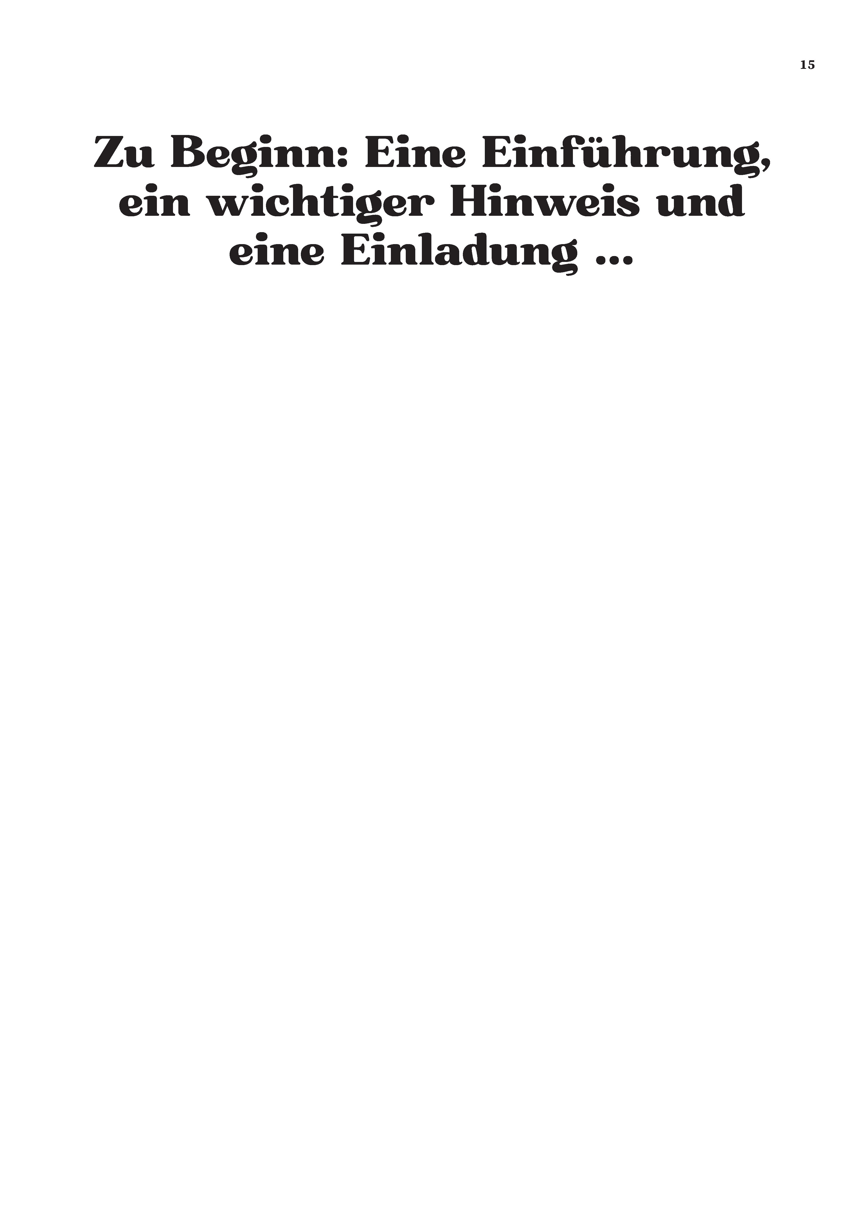 15