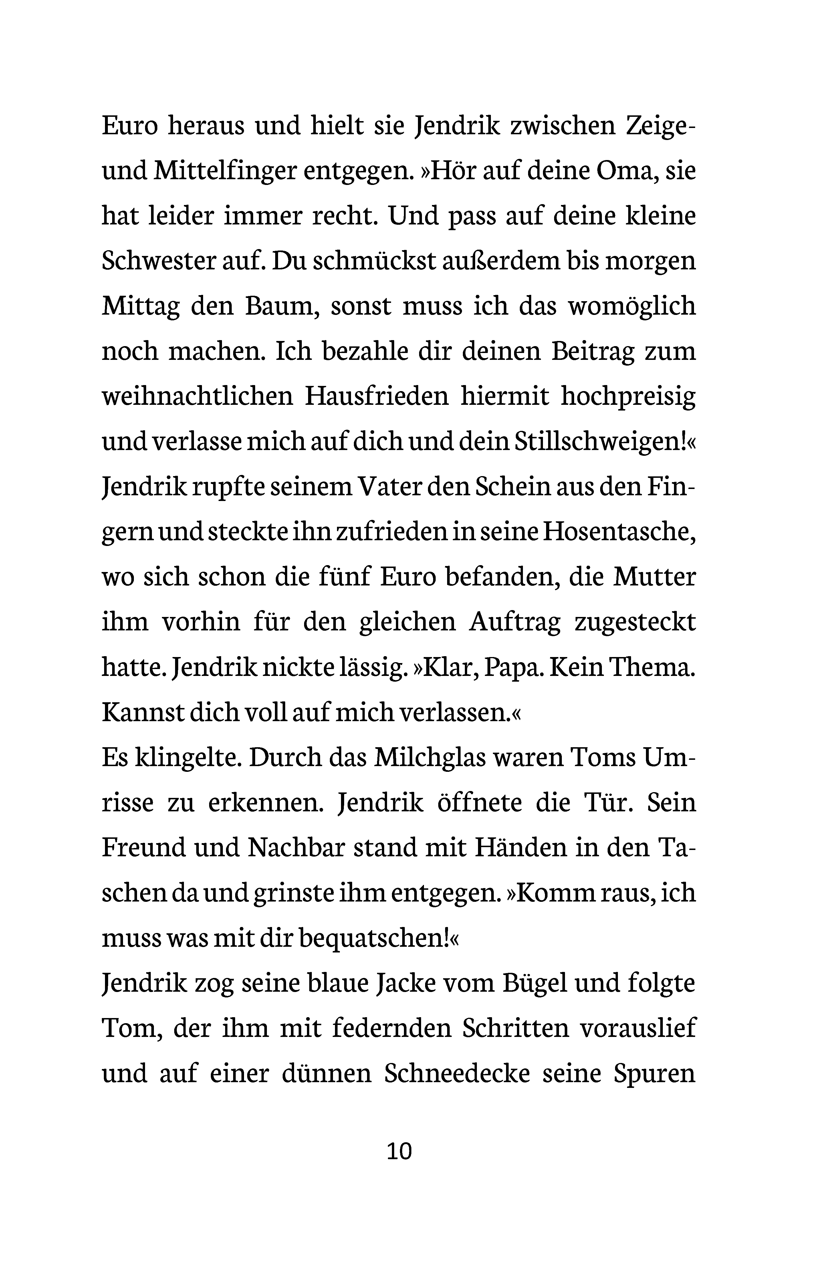 10