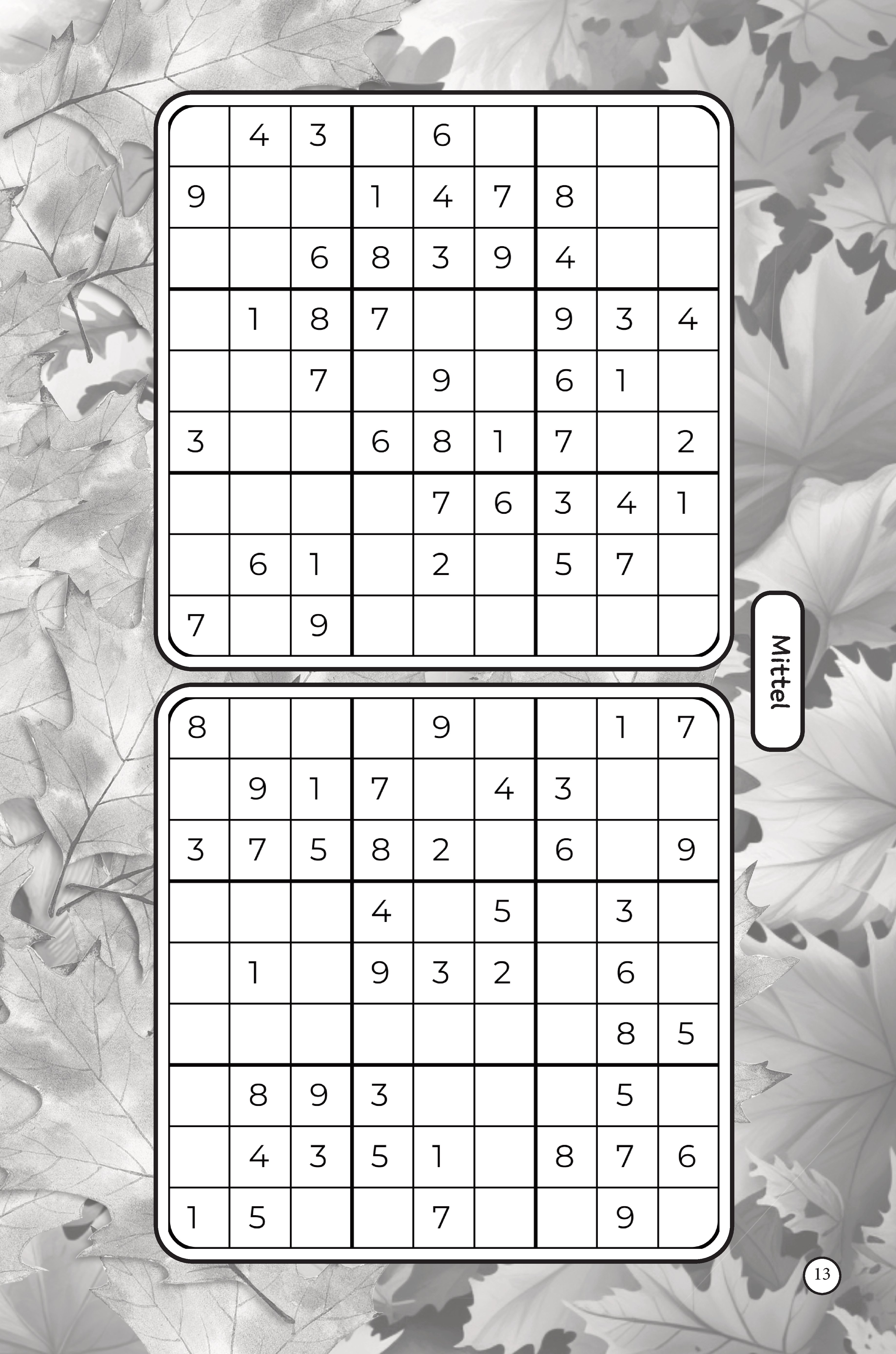 13