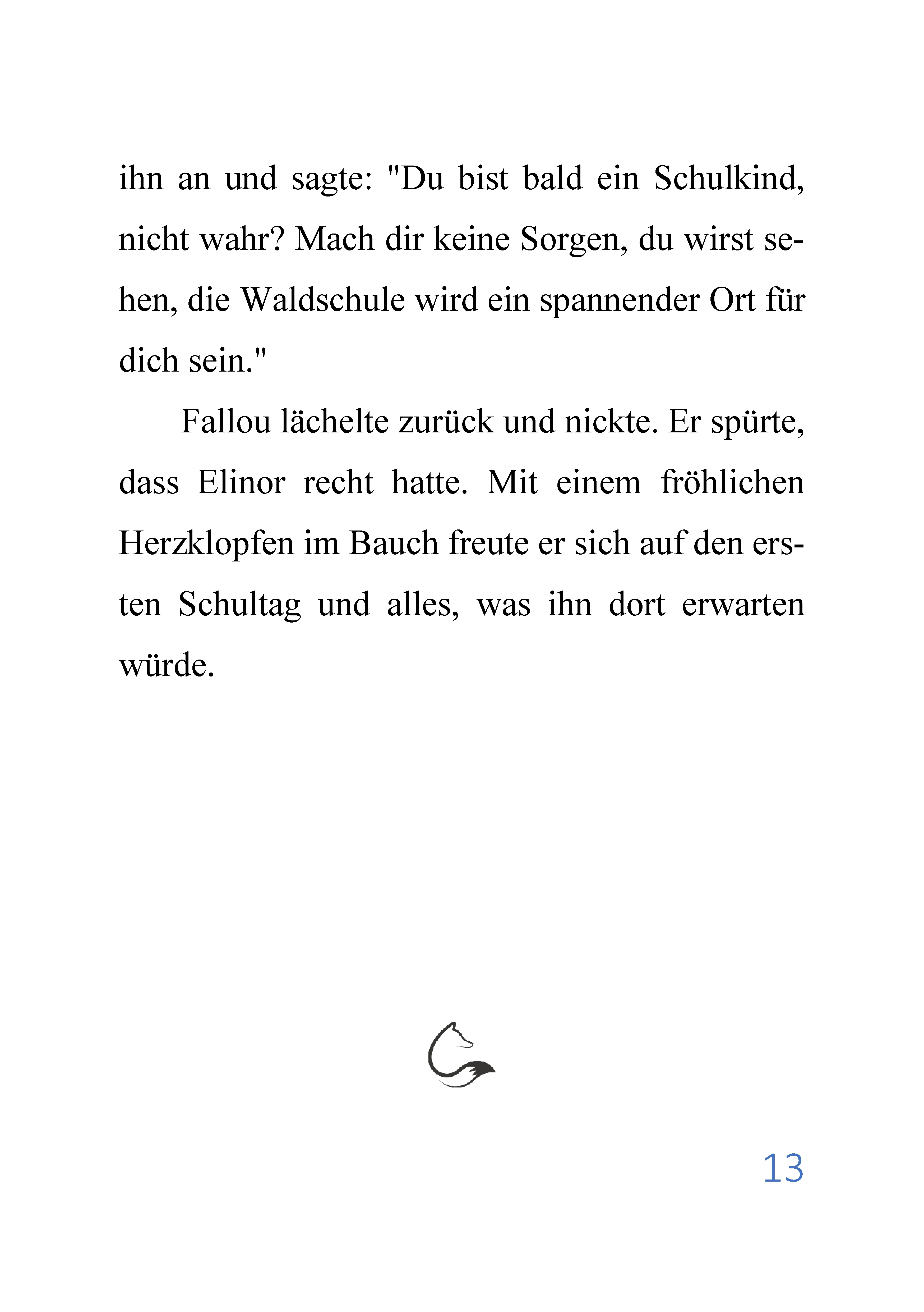 13