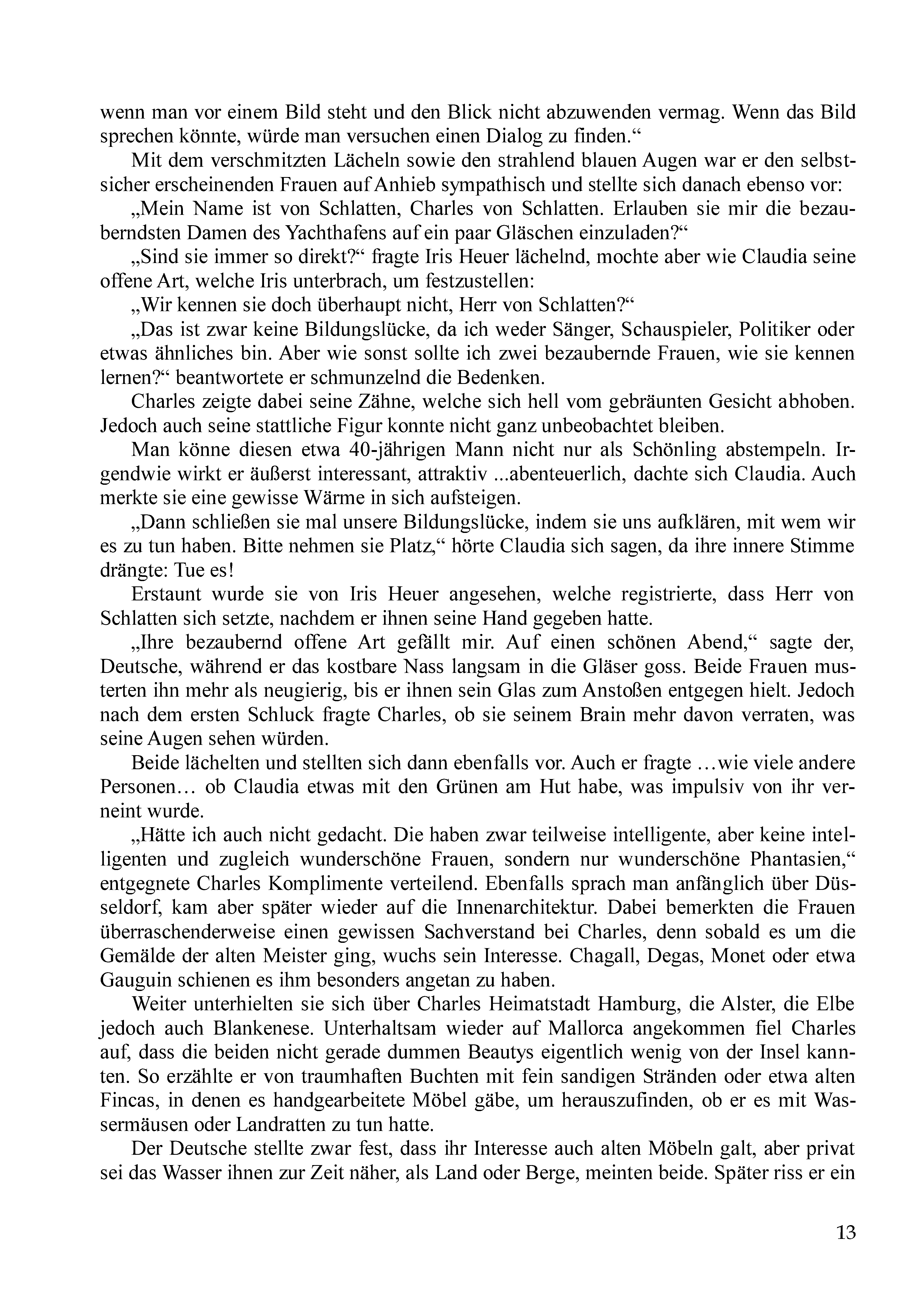 13