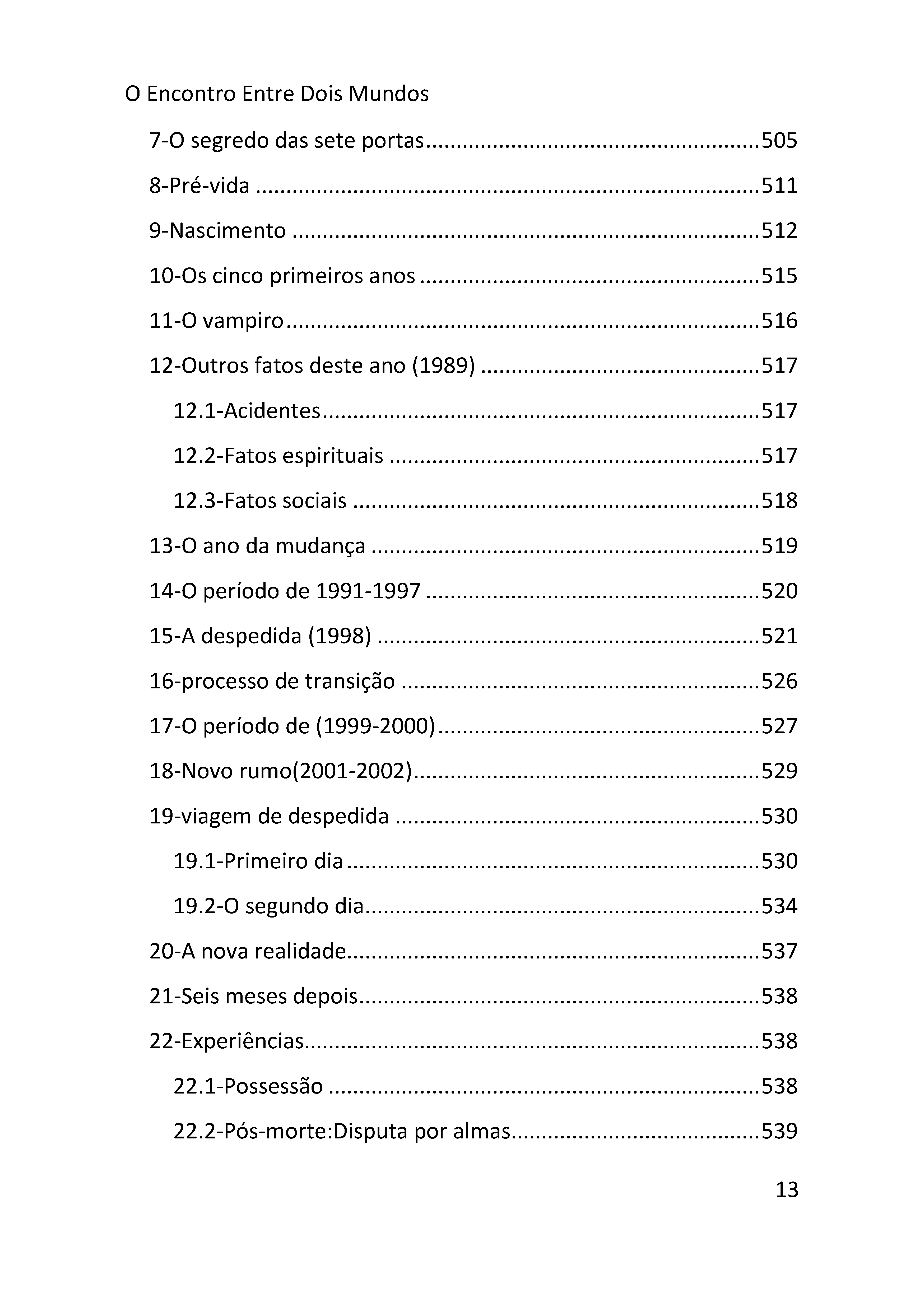 13