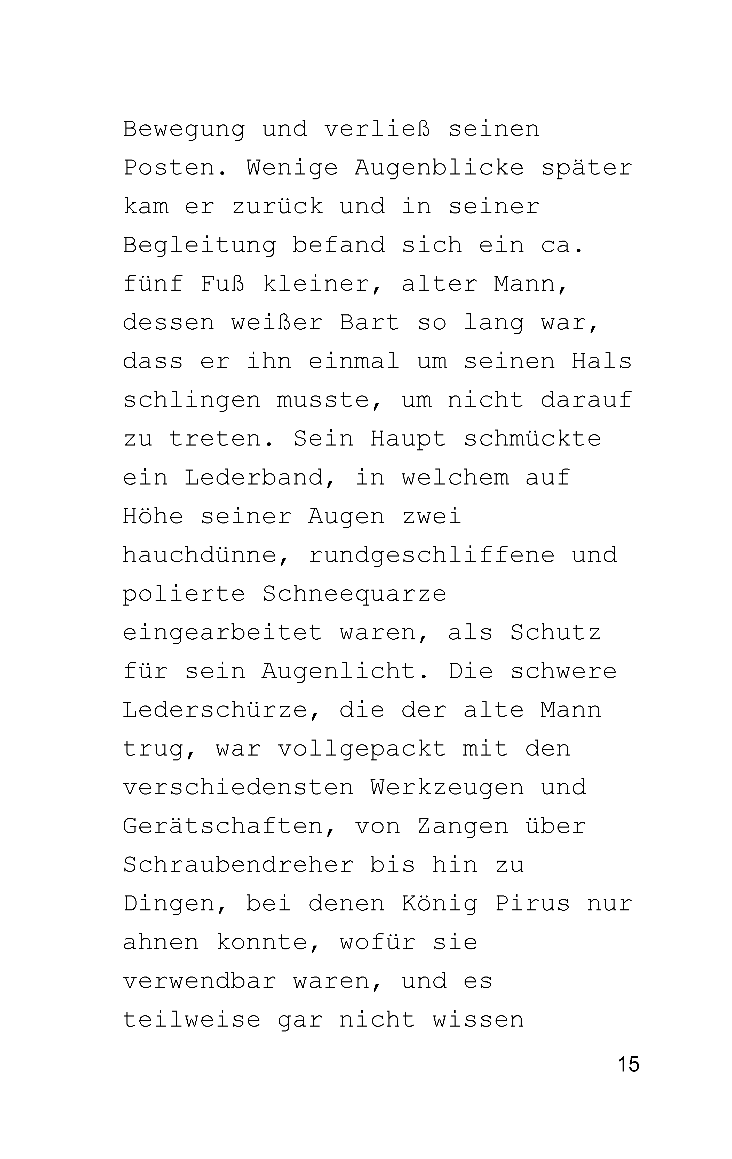 15