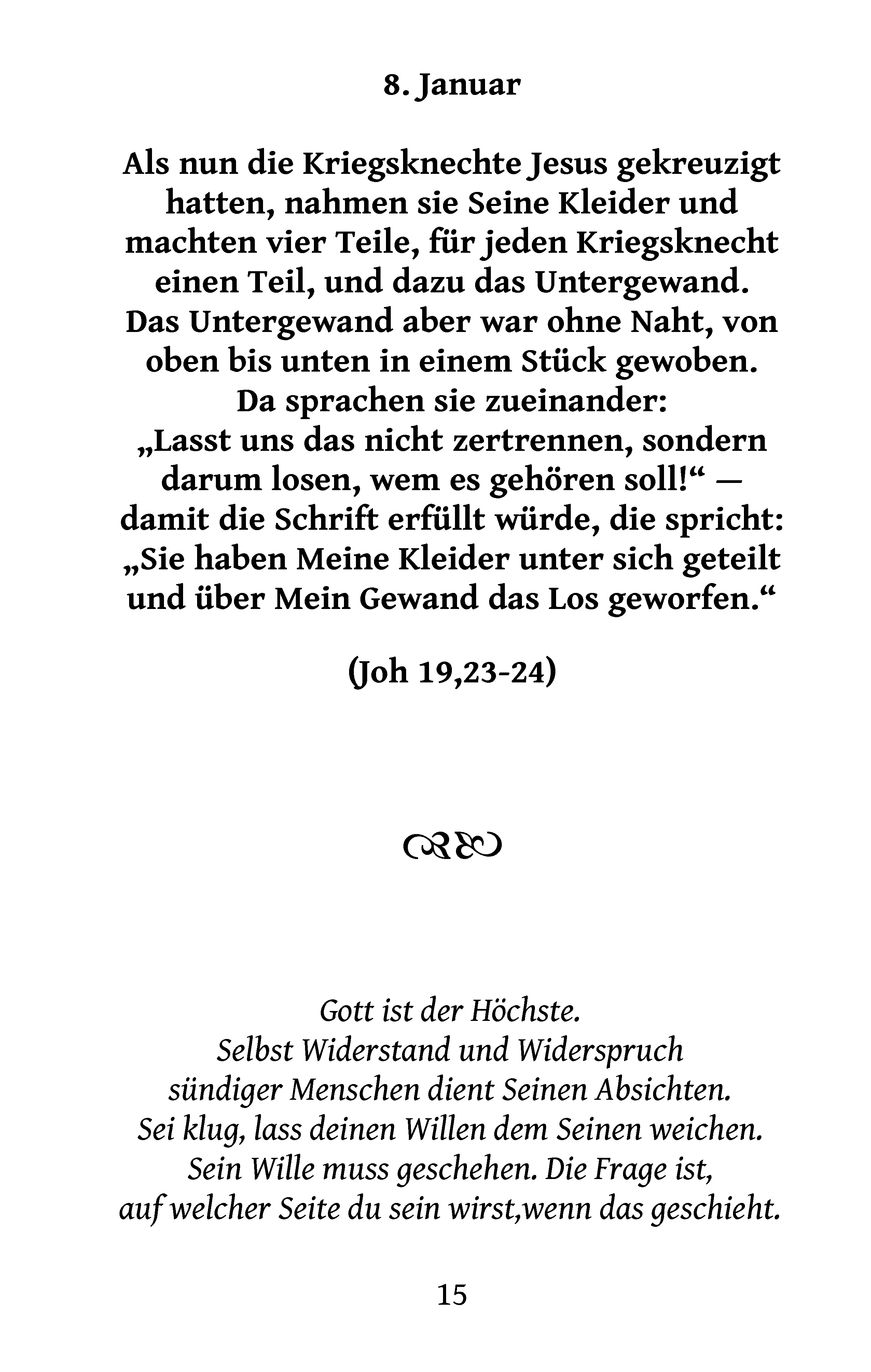 15