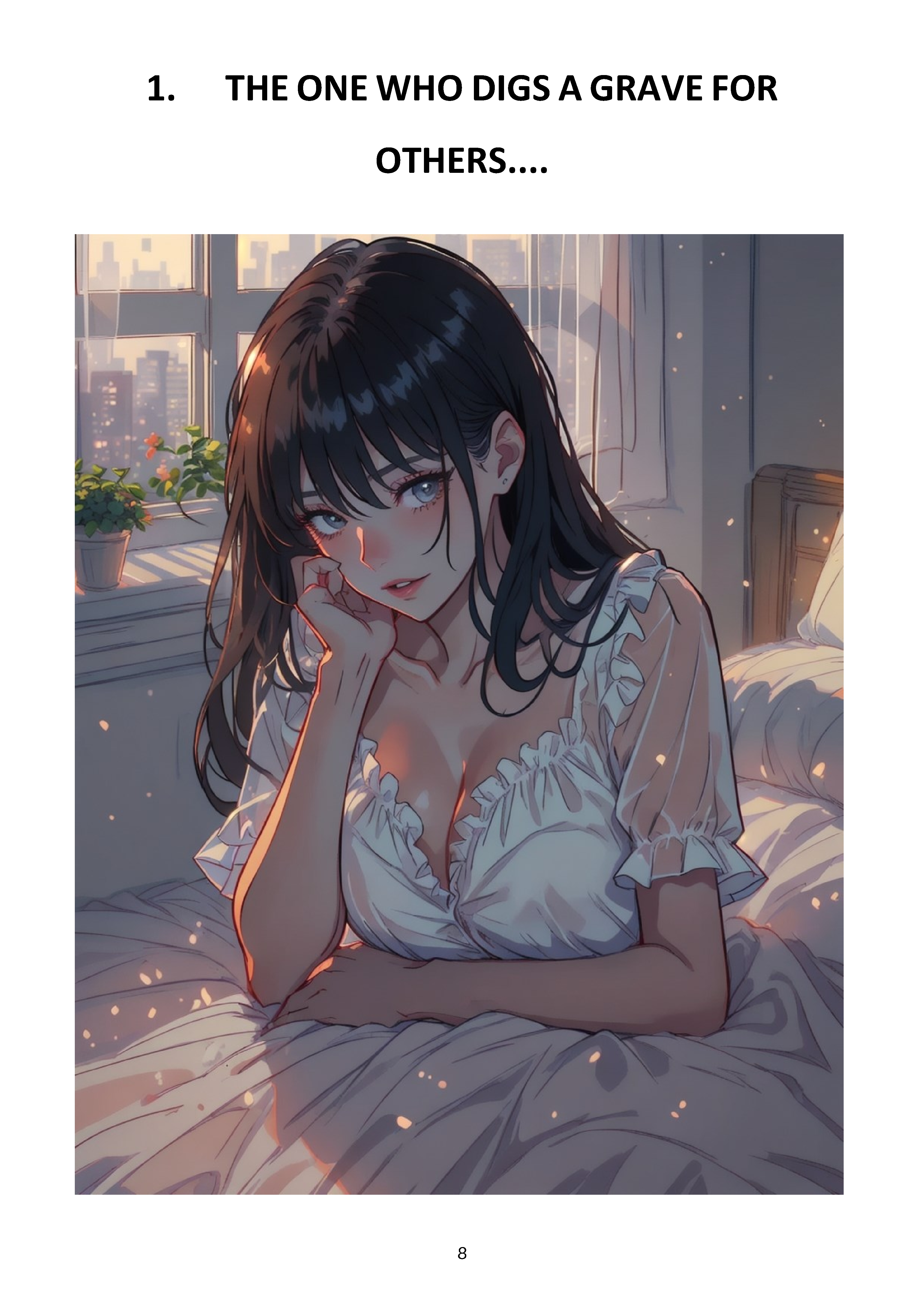 8