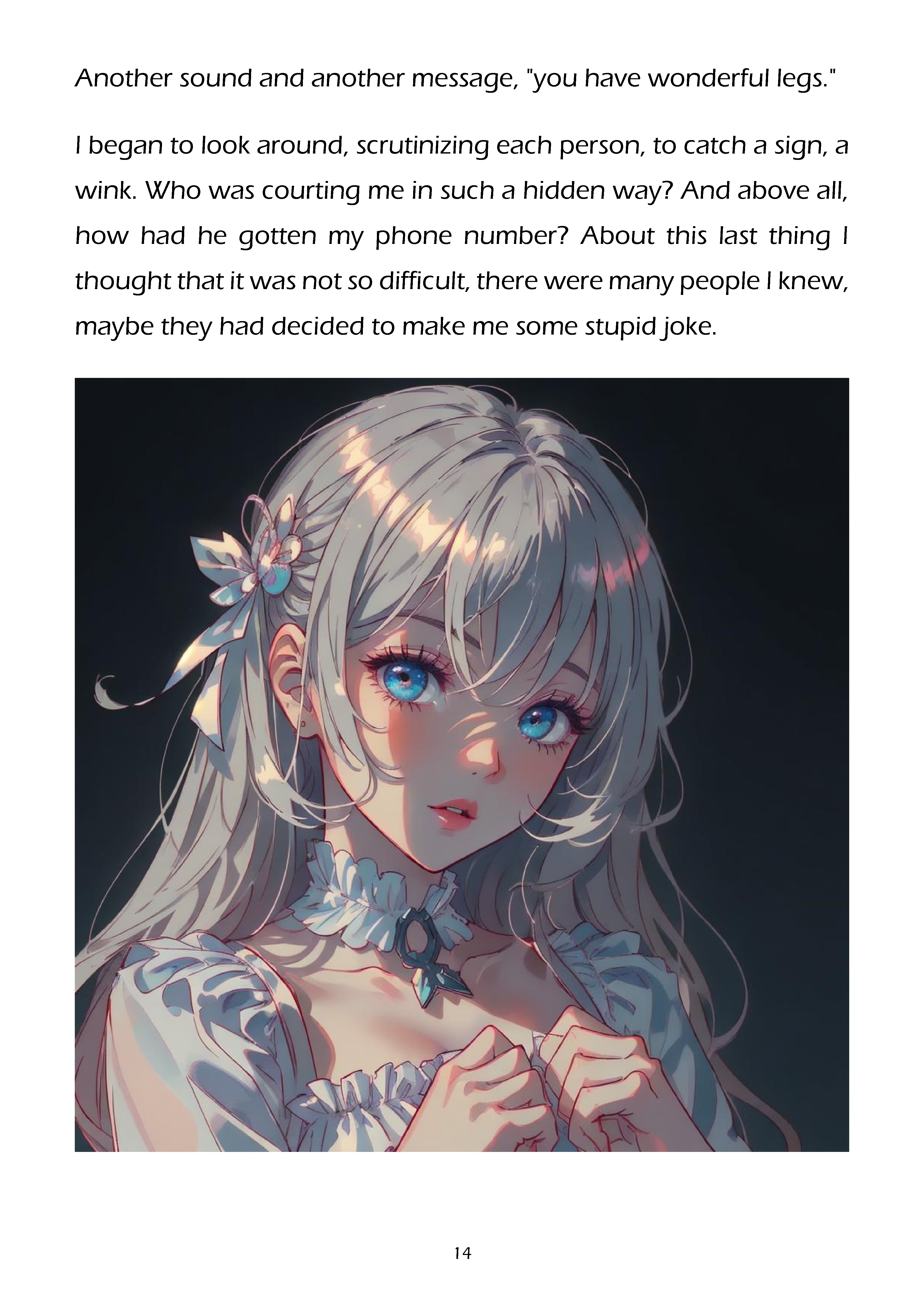 14