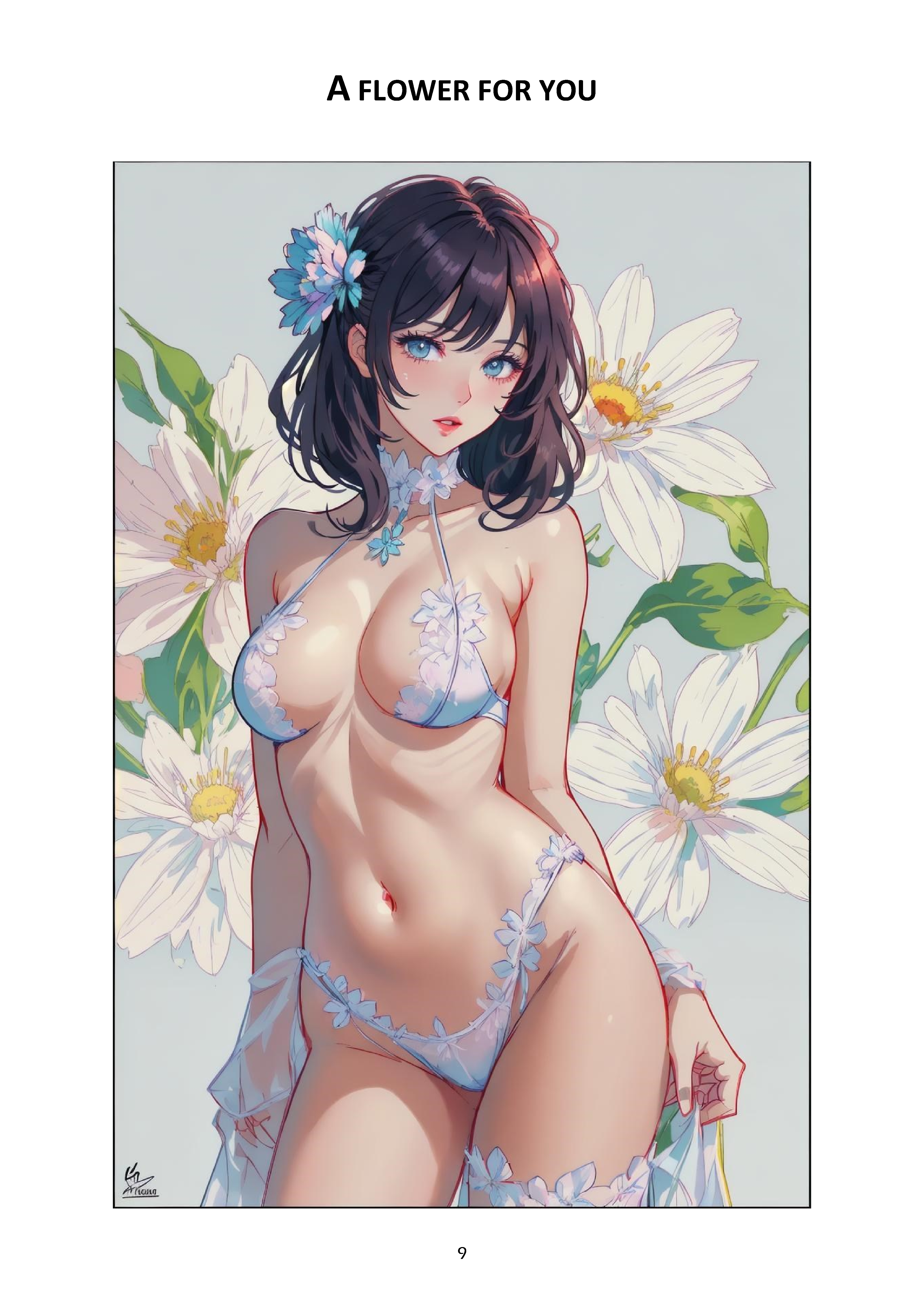9